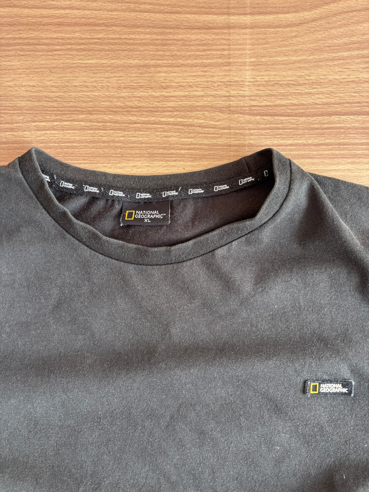 Nat Geo tee (L)