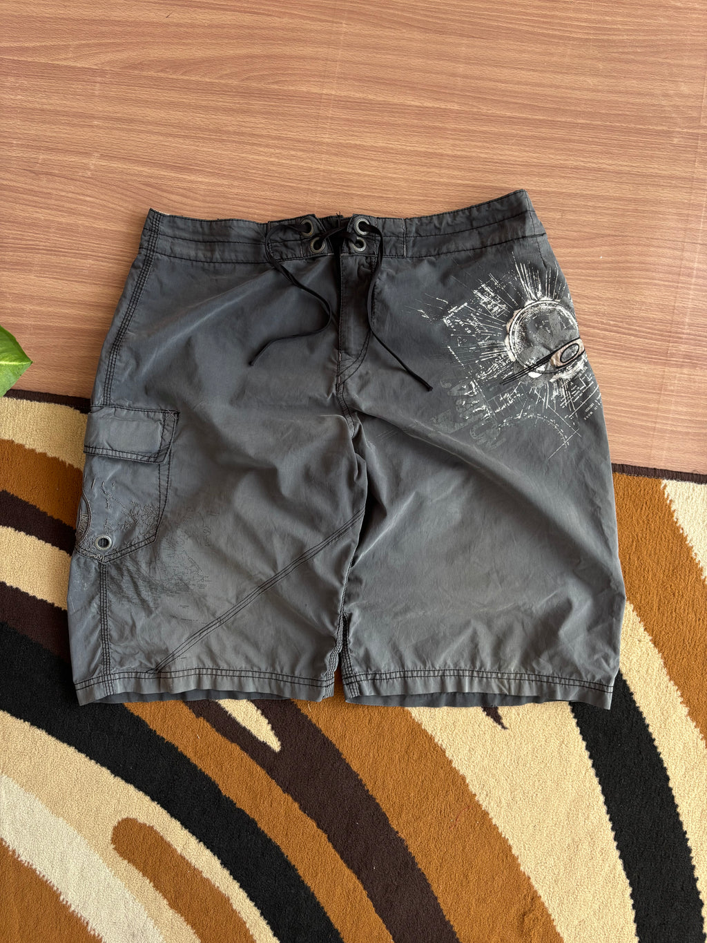 Oakley Boardies (34)