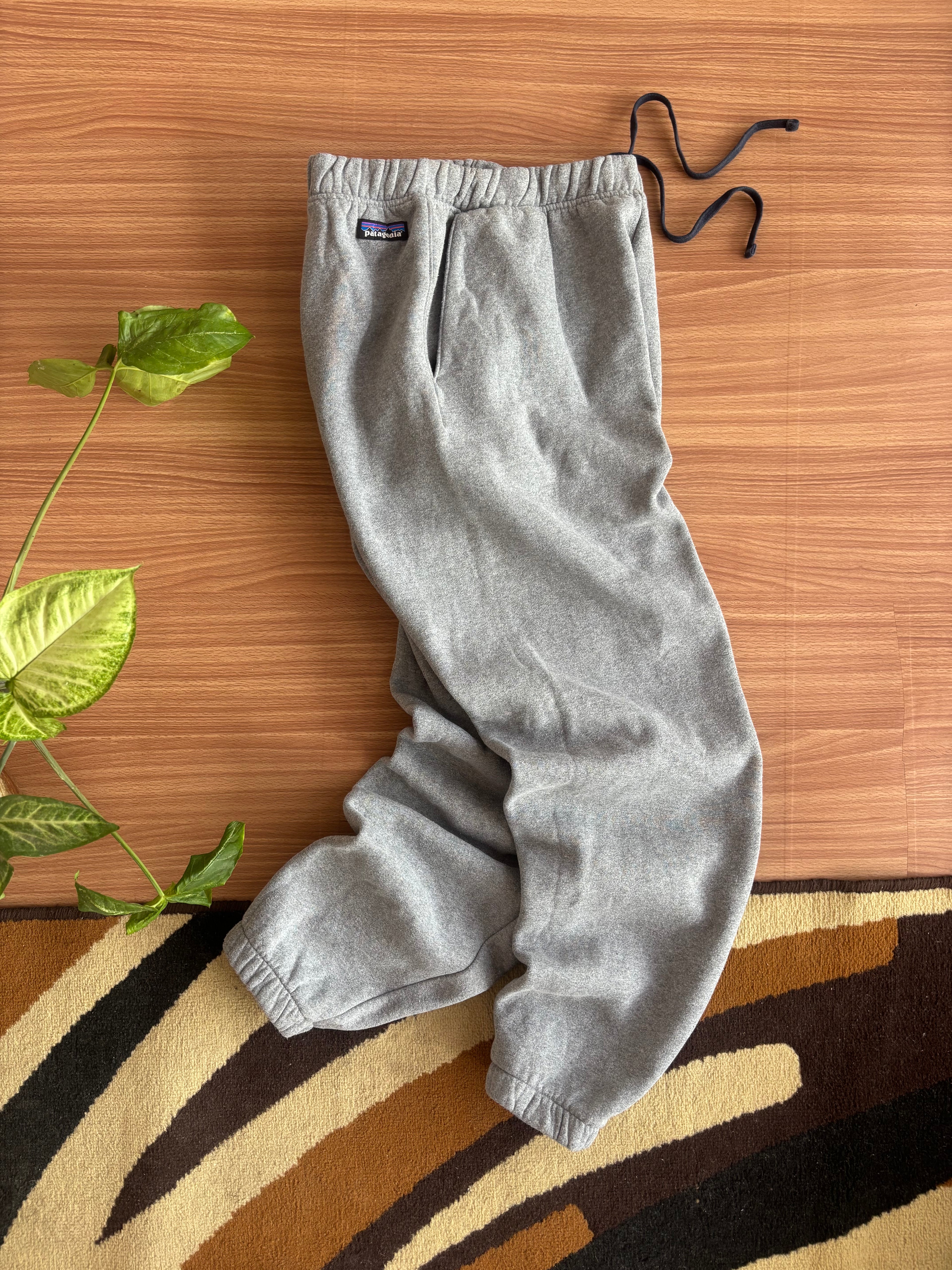 Patagonia heavy sweatpants