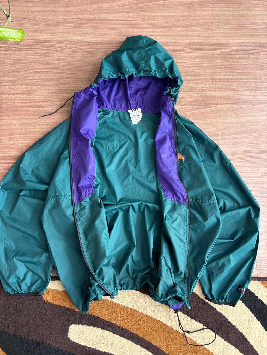 Helly hansen Shell (L)