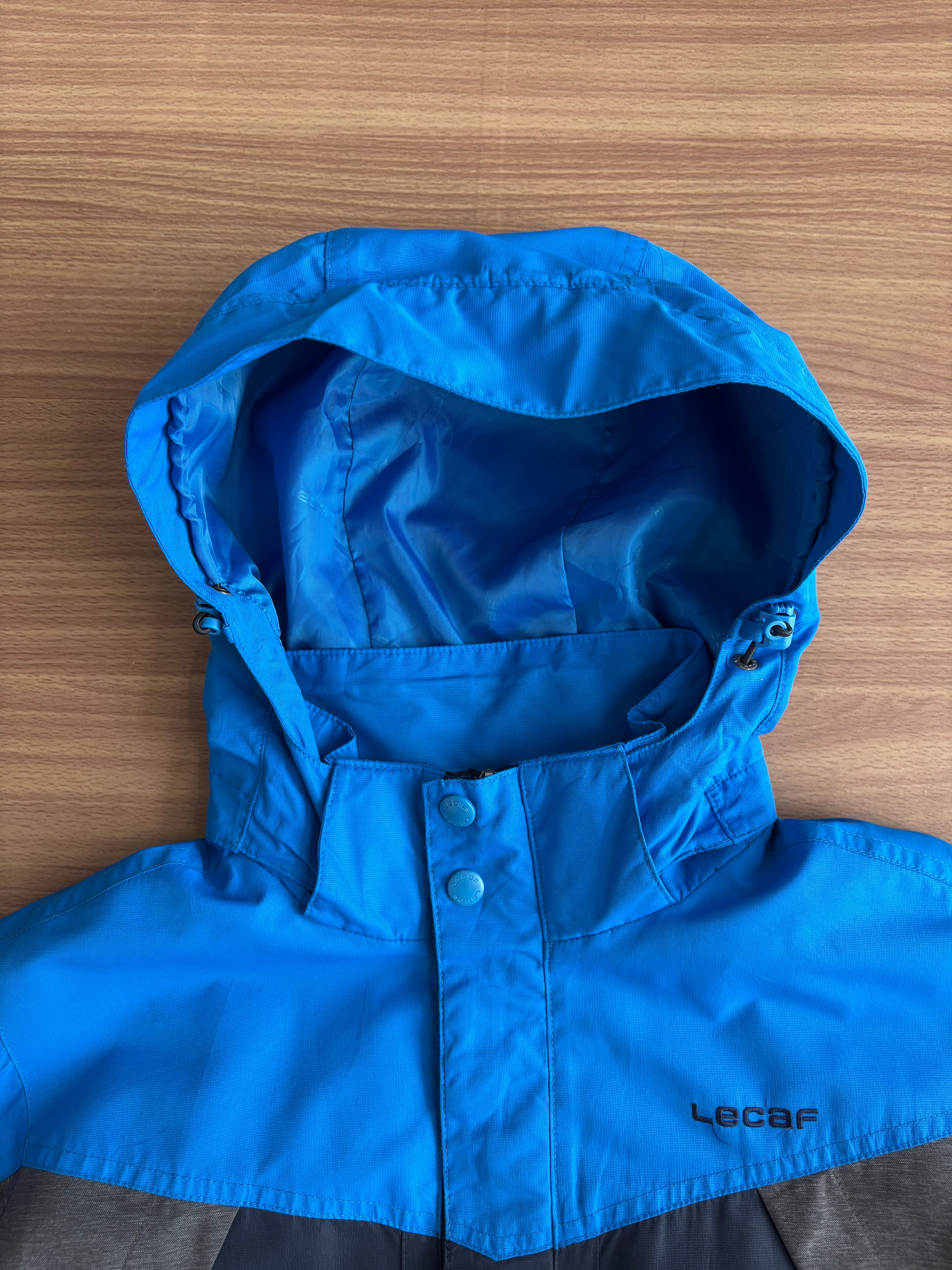 Lecaf windbreaker (S-M)