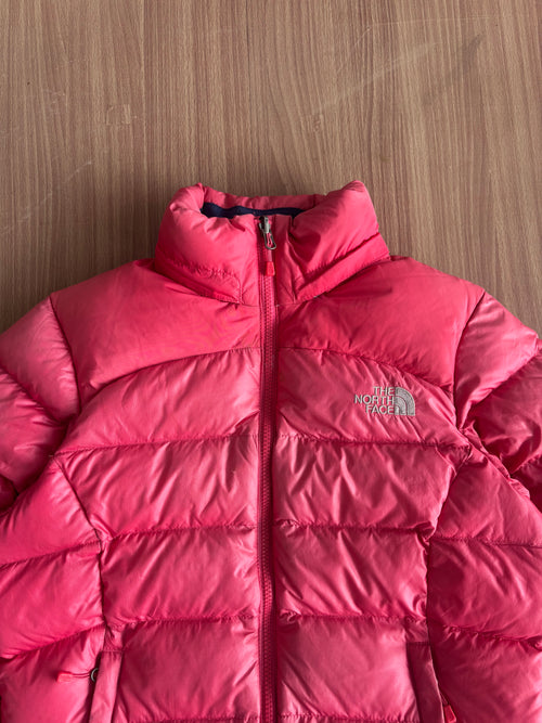 Tnf 700 puffer jacket