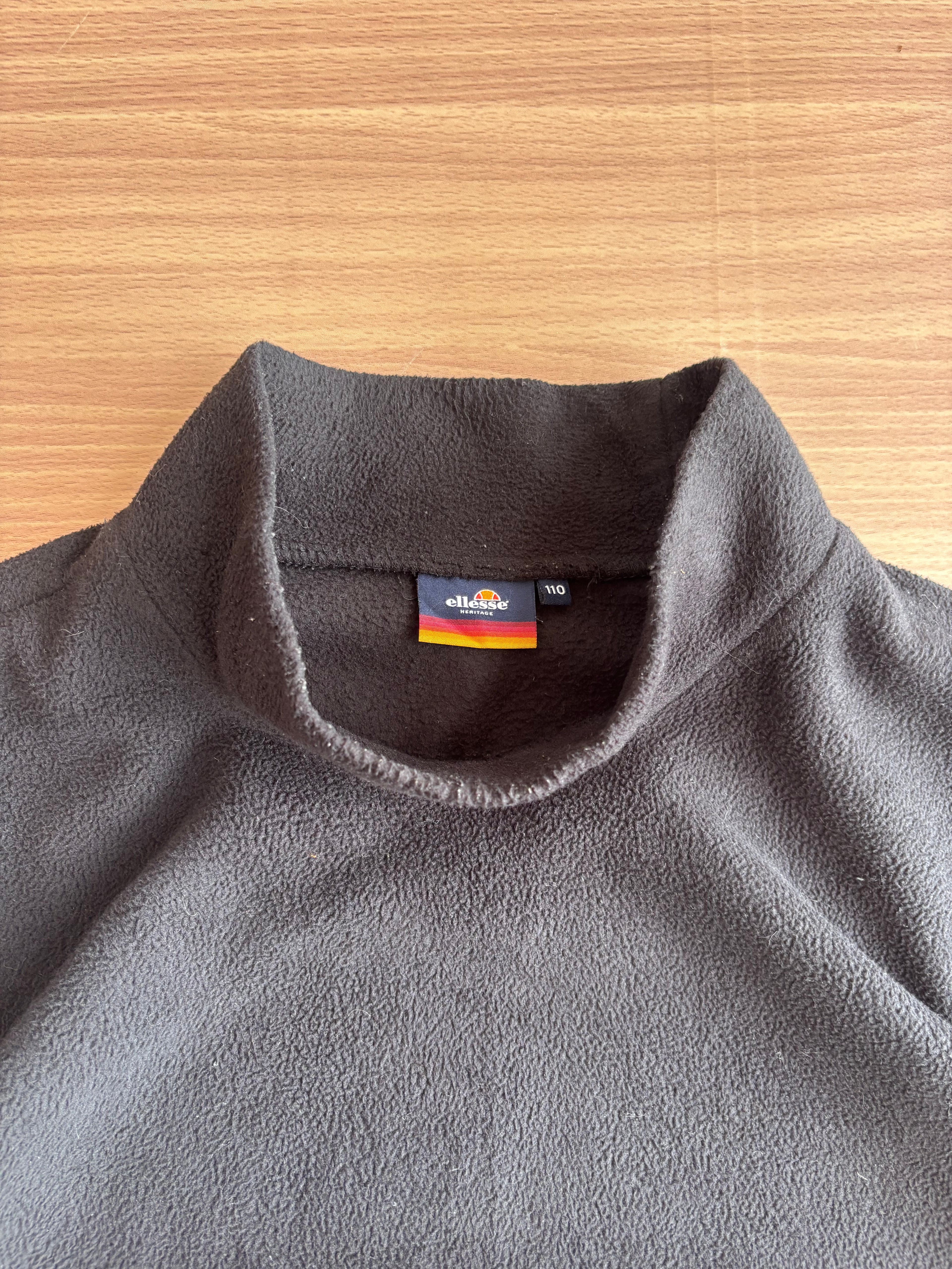 Ellesse mid layer fleece (L)