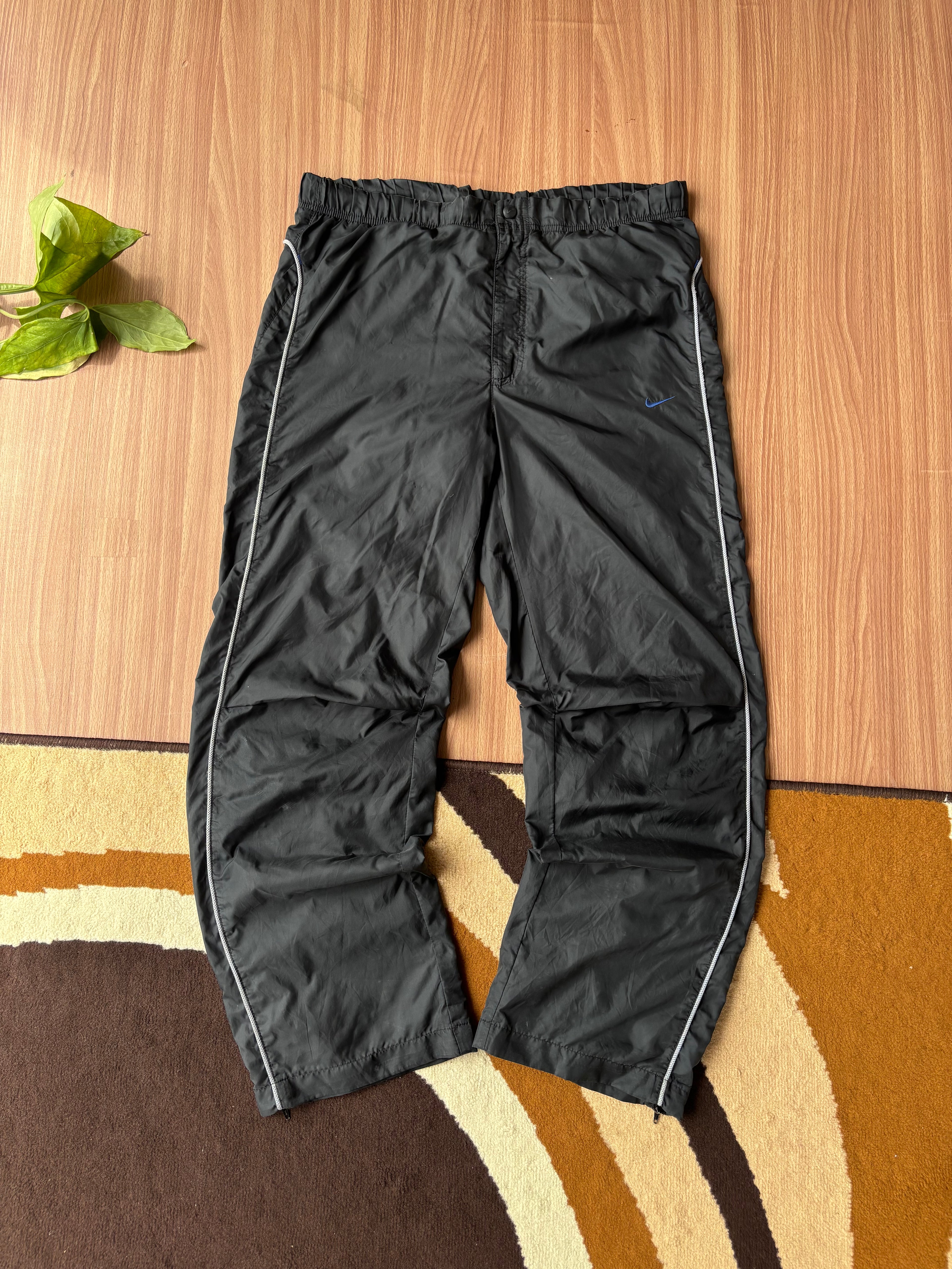 00’s Nike baggy trouser(36)