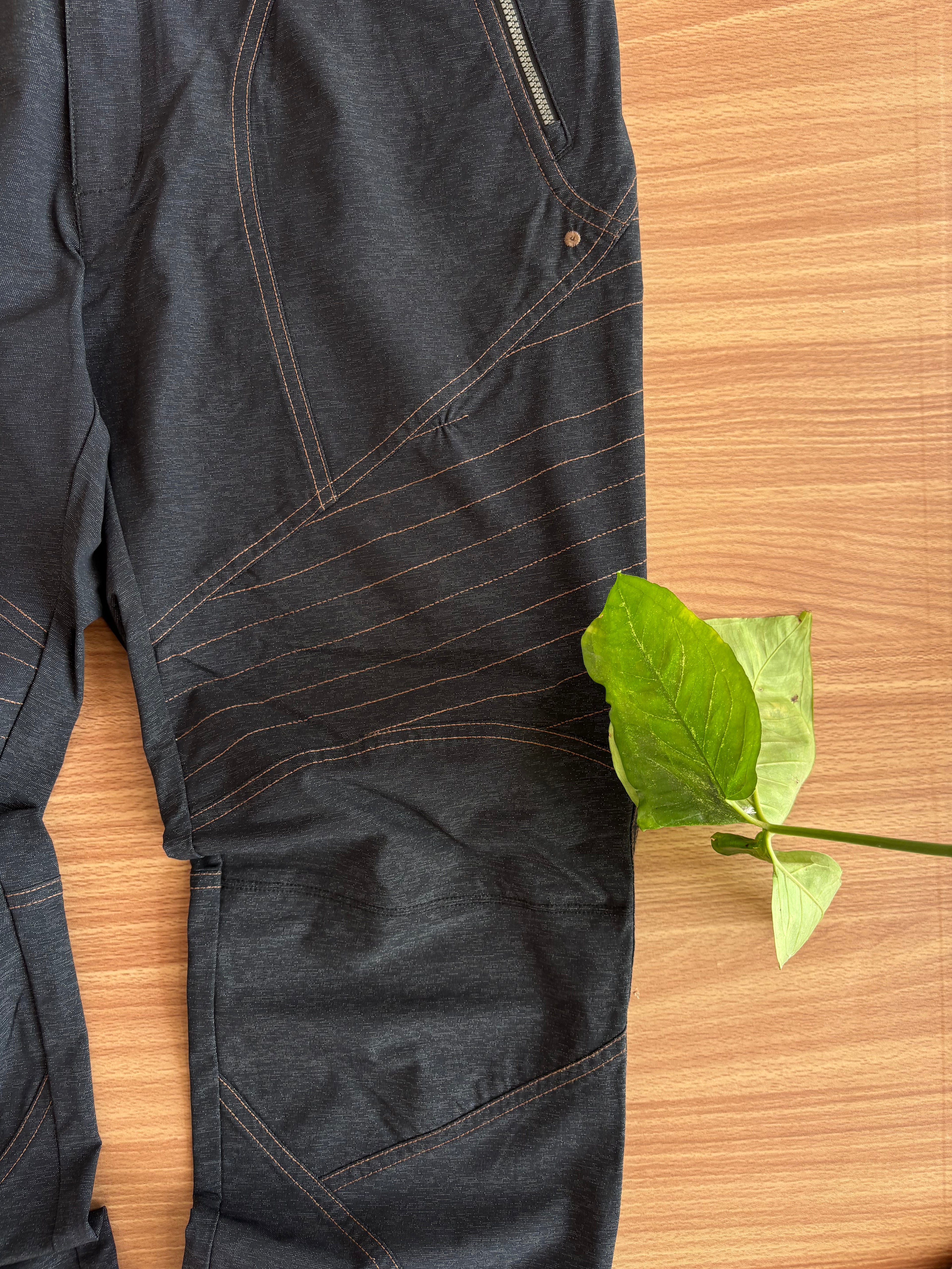 MontBell hiking pants