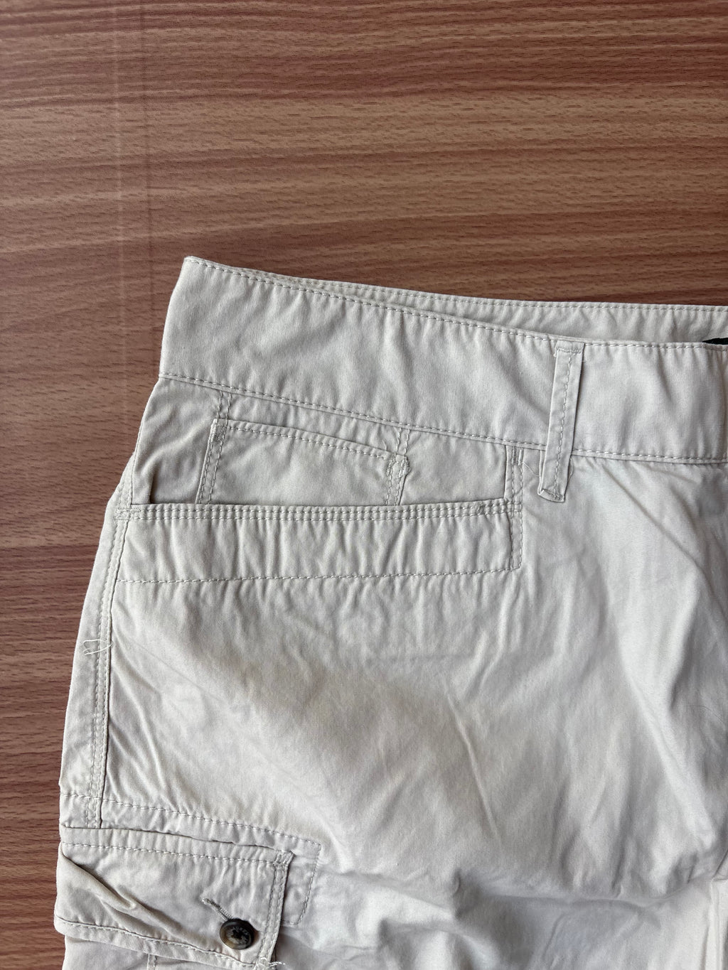 Ralph Lauren (LRL) shorts