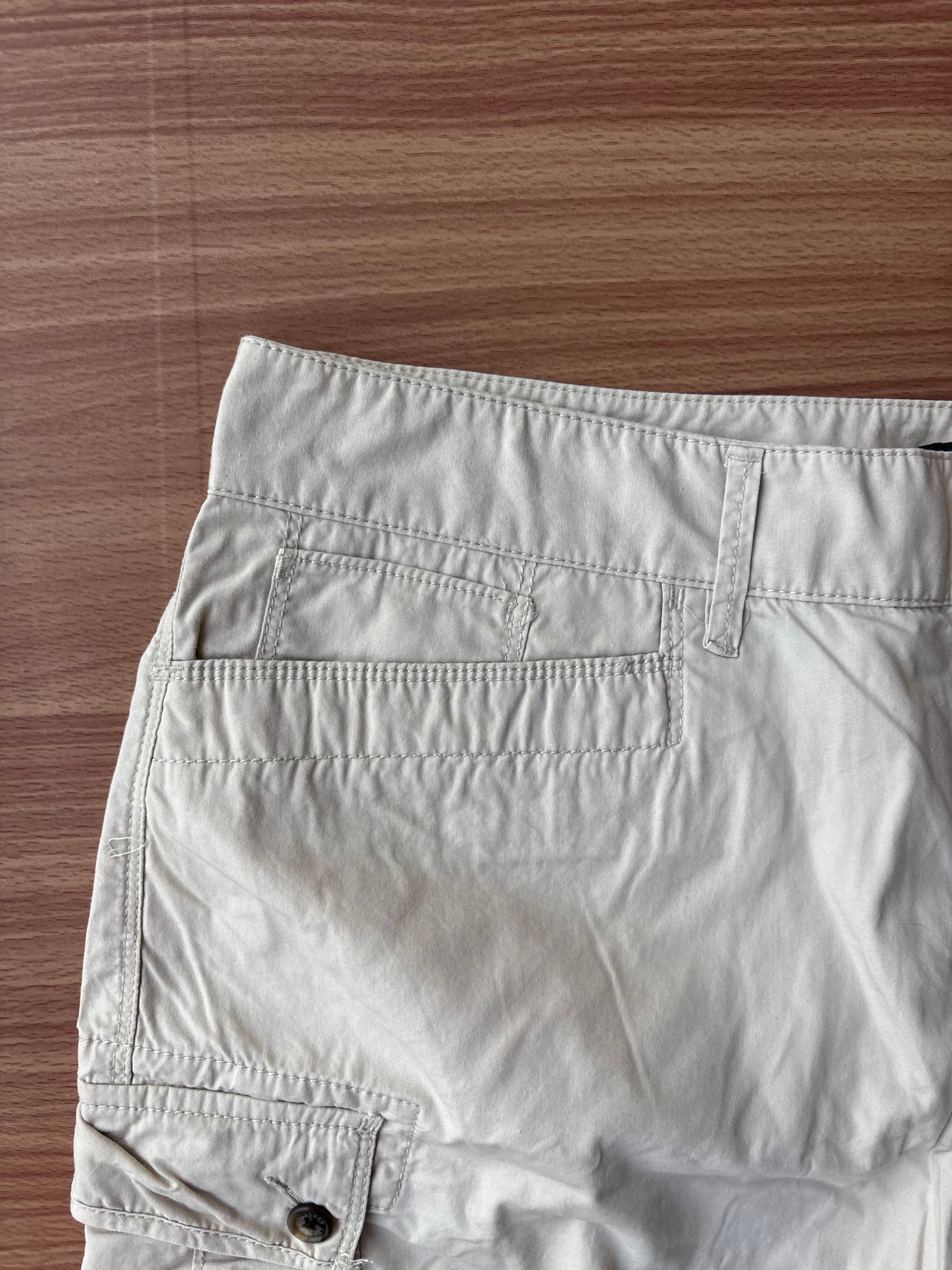 Ralph Lauren (LRL) shorts