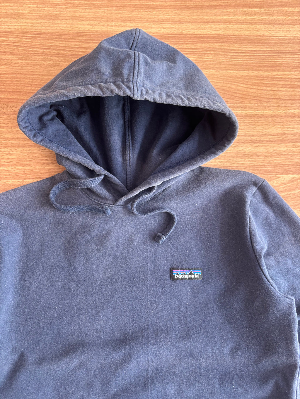 Patagonia hoodie