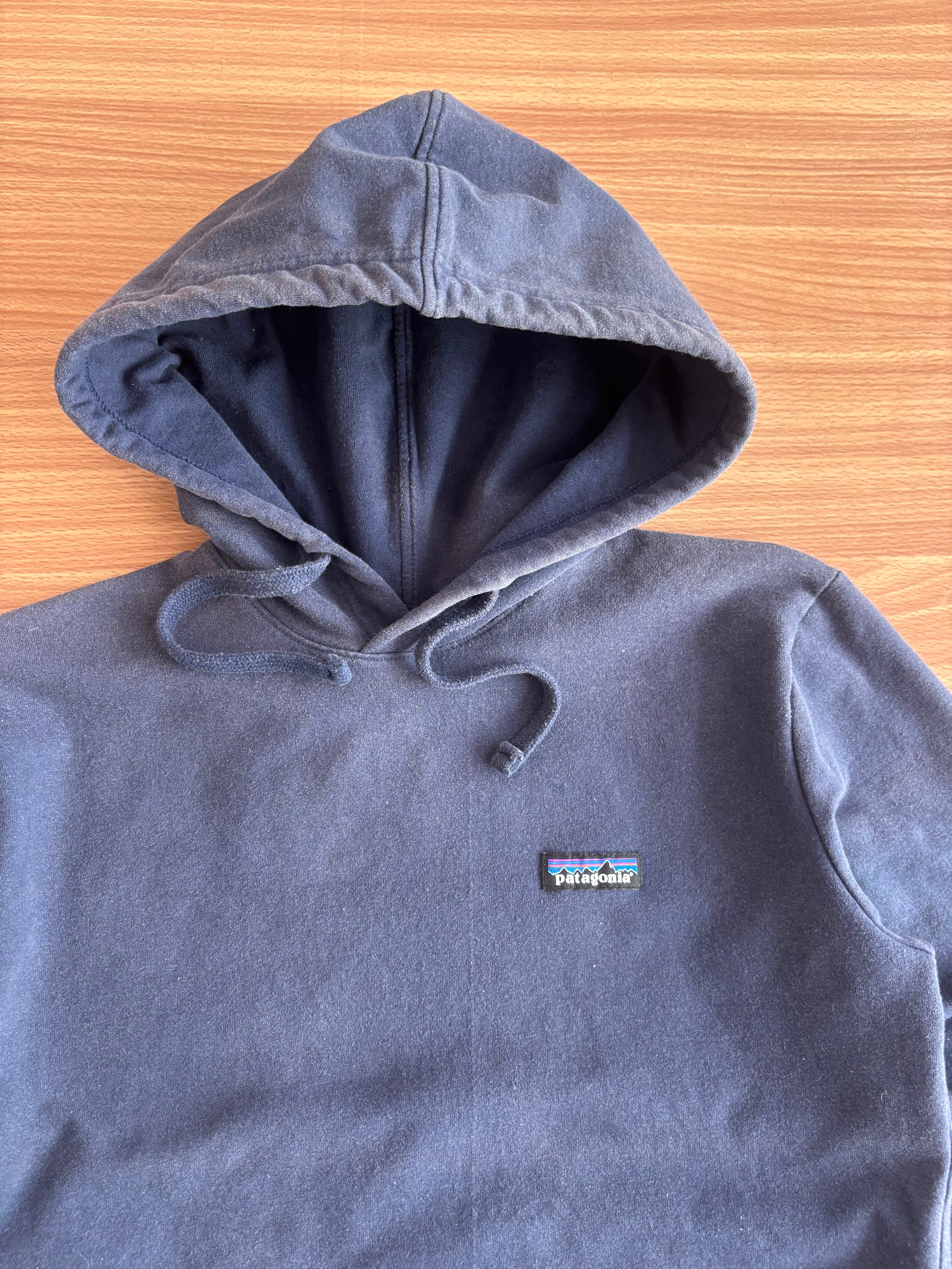 Patagonia hoodie
