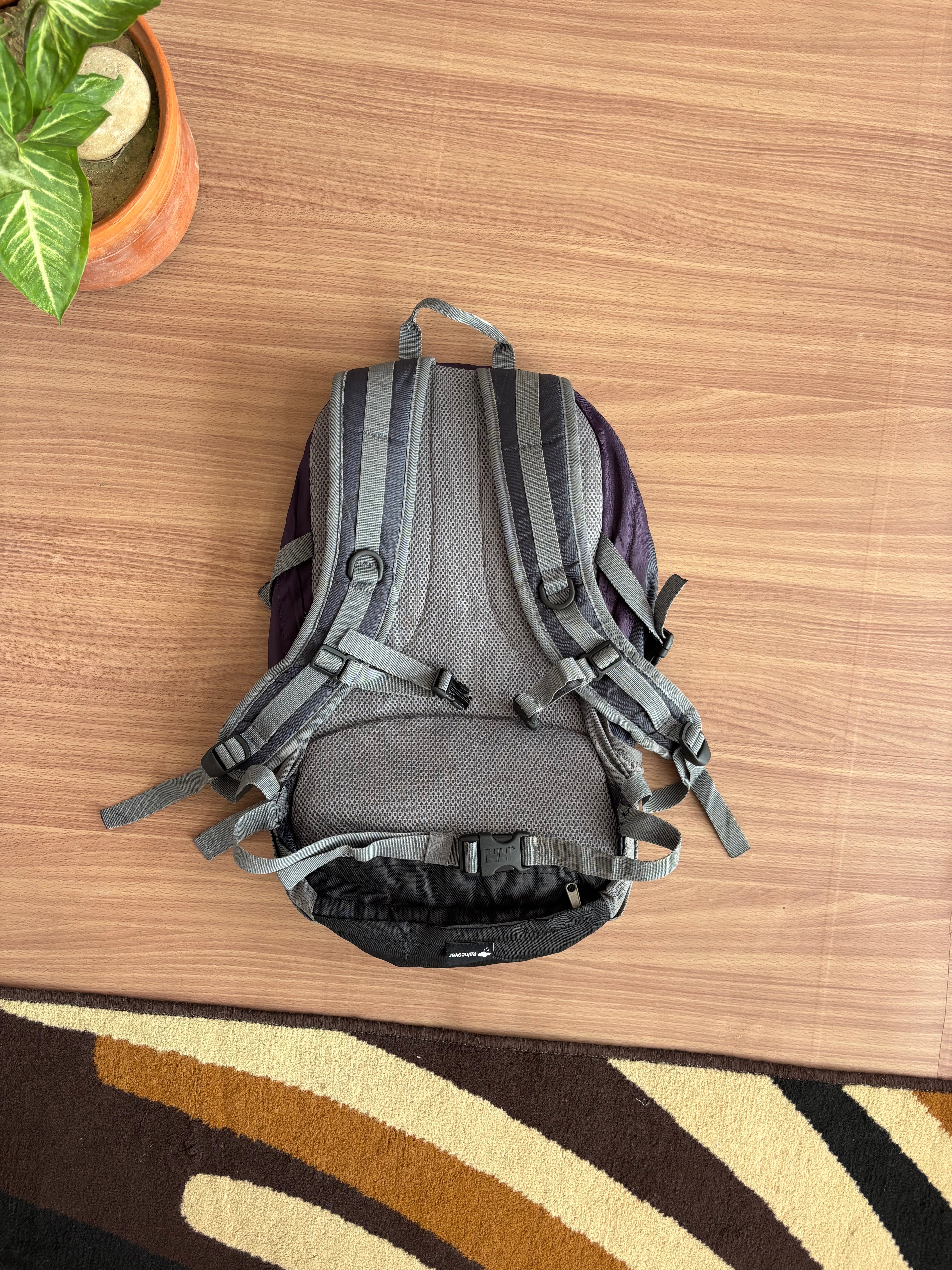 Helly Hansen lightweight hiking pack