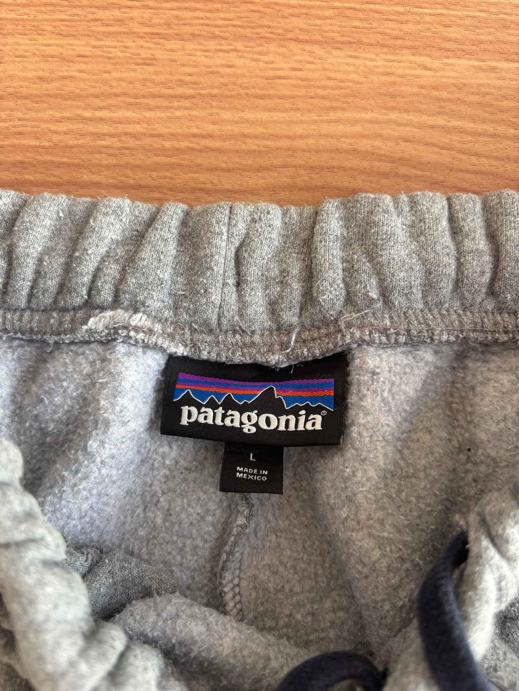 Patagonia heavy sweatpants