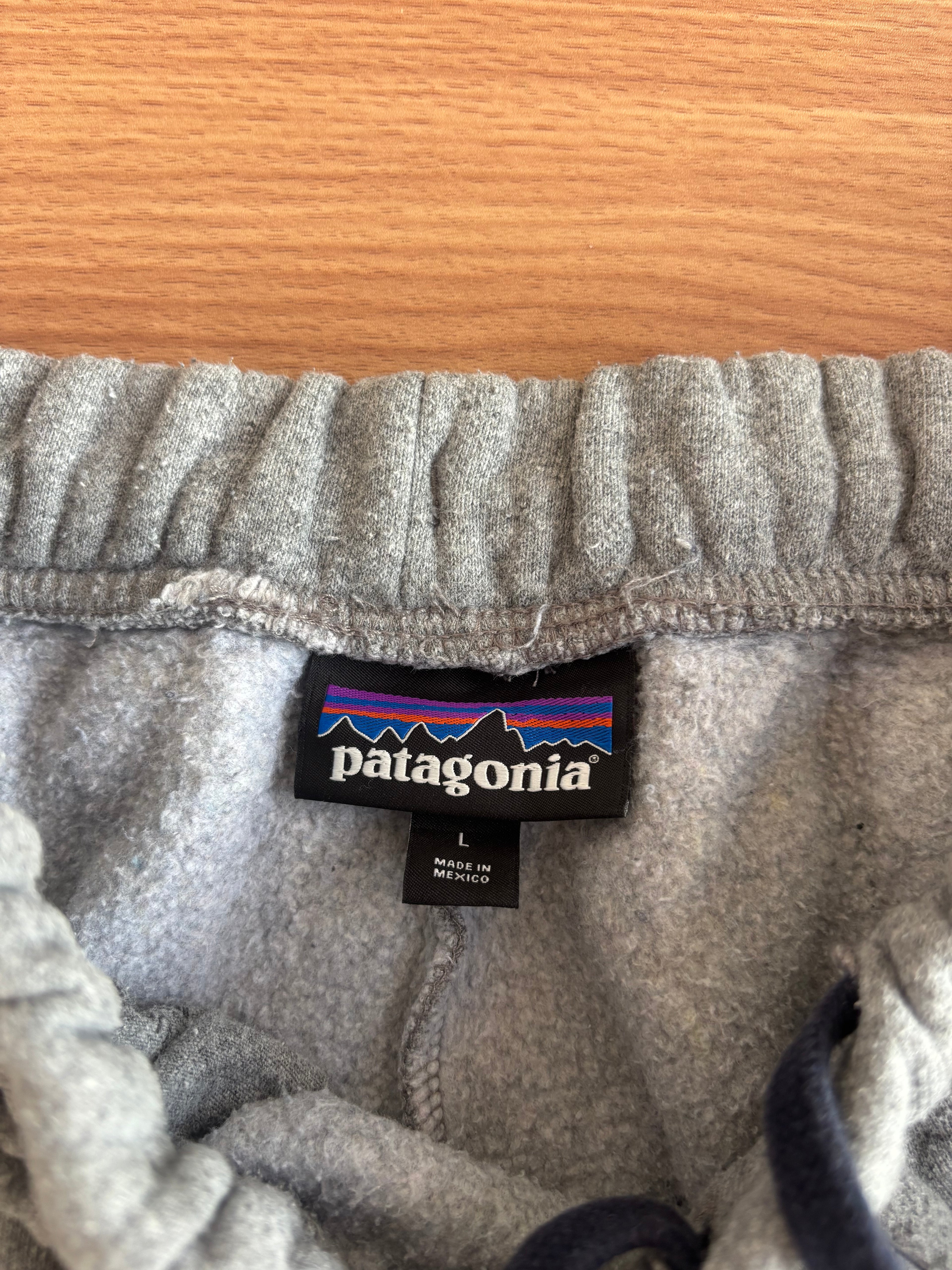 Patagonia heavy sweatpants