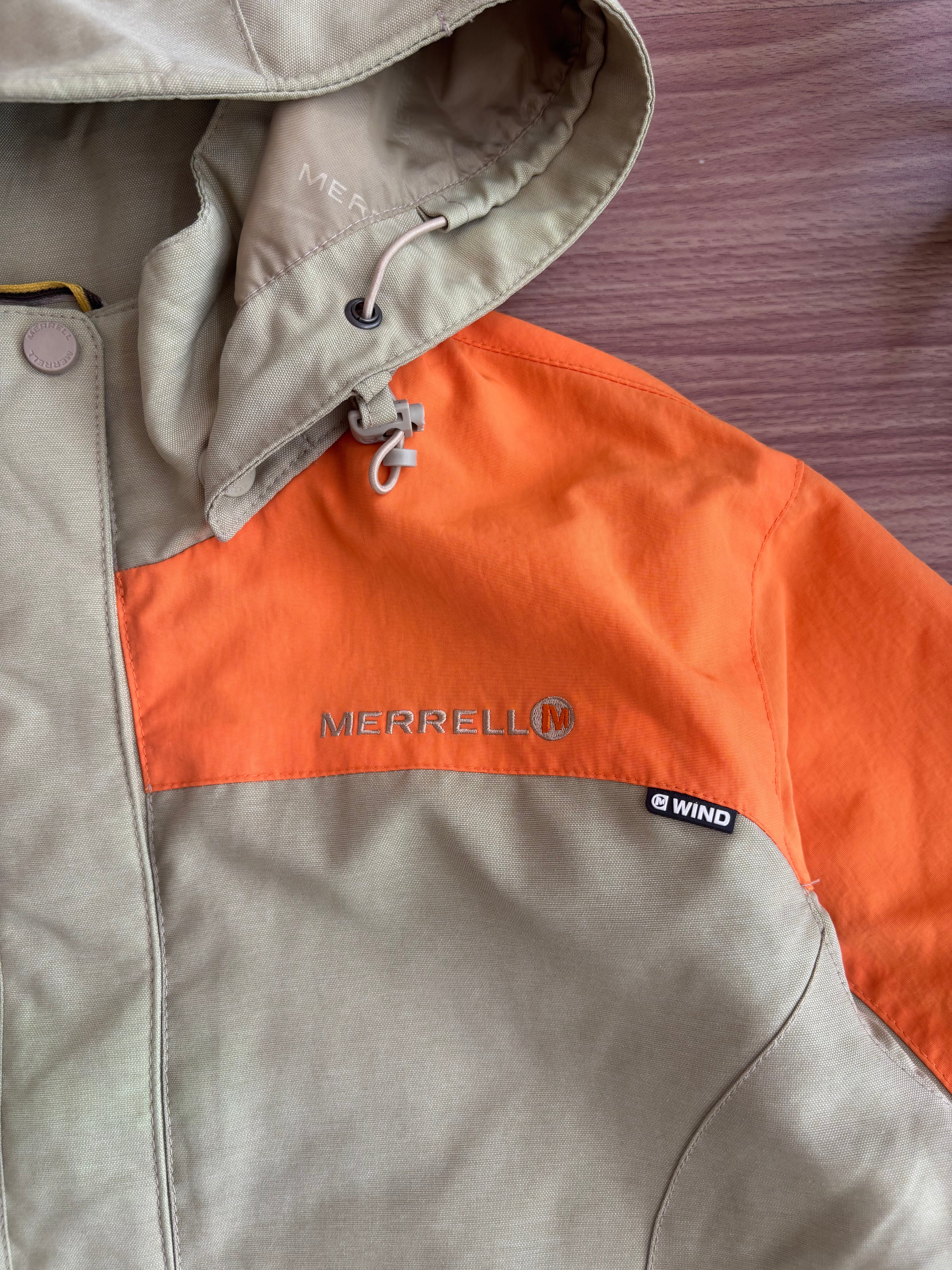 Merrell Windbreaker (S)