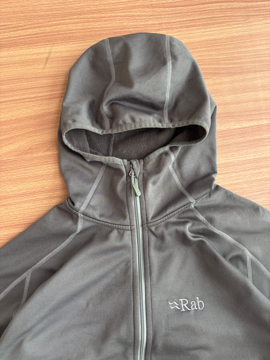 Rab power stretch Softshell (L-XL)