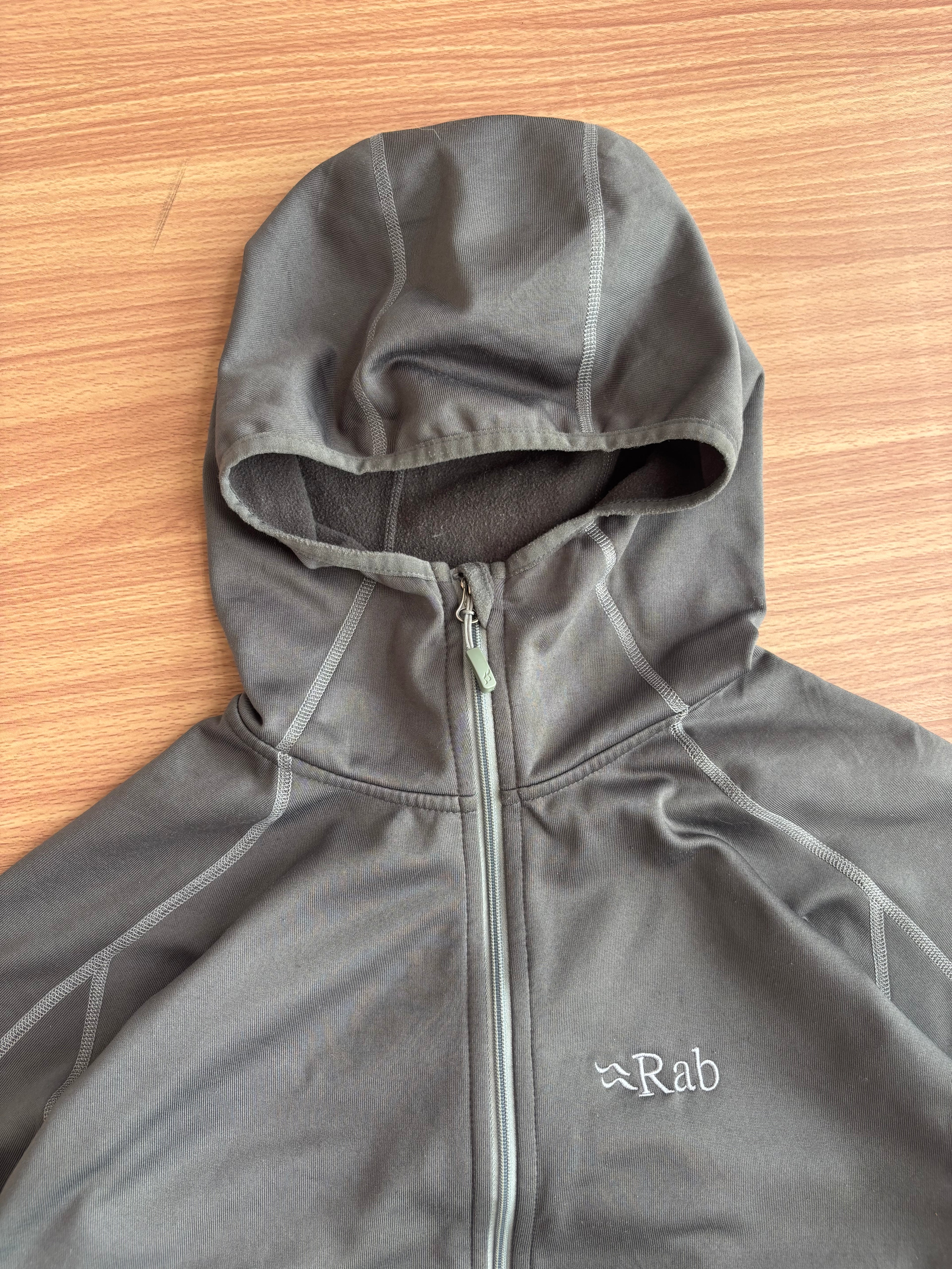 Rab power stretch Softshell (L-XL)