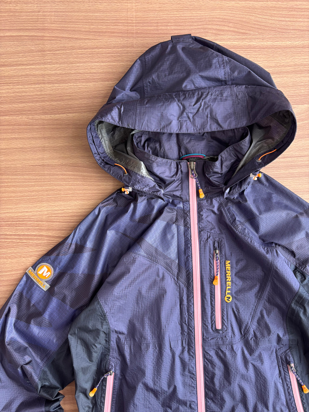 Merrell XDry shell (S)