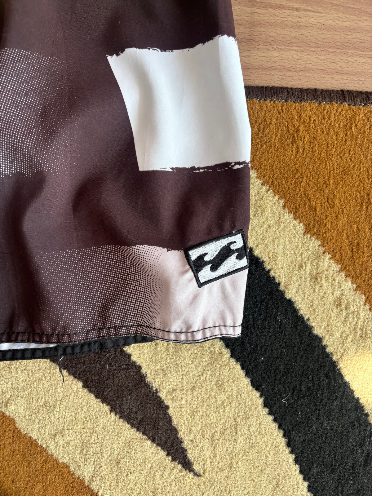 Vintage Billabong shorts