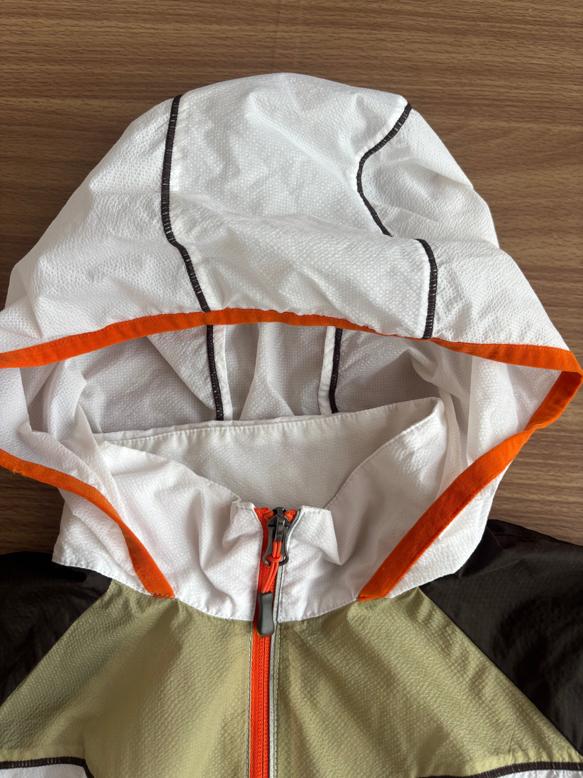 Kolon sports ultralight shell (S)