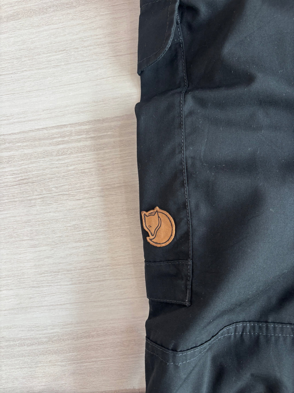 Fjällraven Barents Pro Cargo (33)
