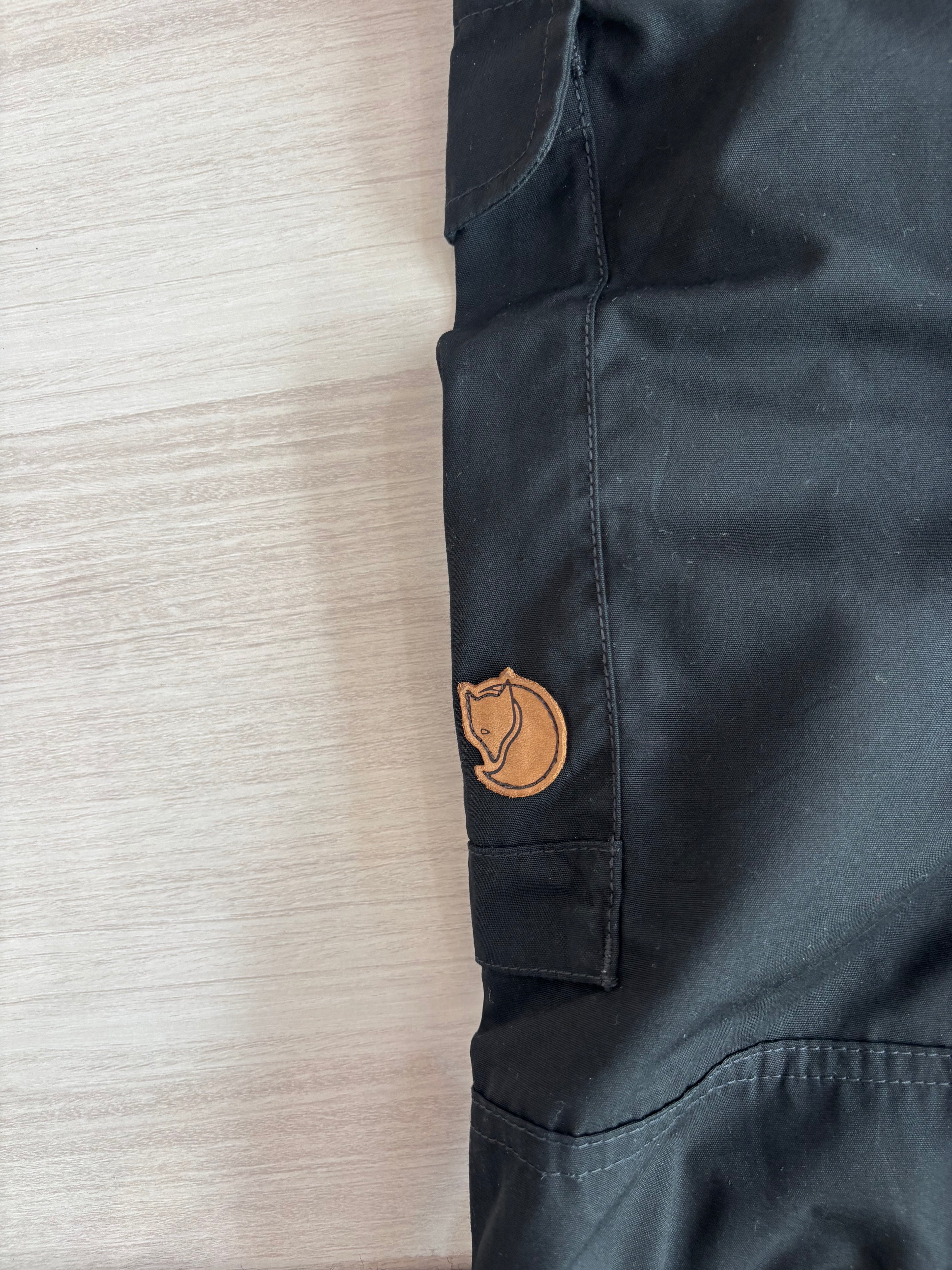 Fjällraven Barents Pro Cargo (33)