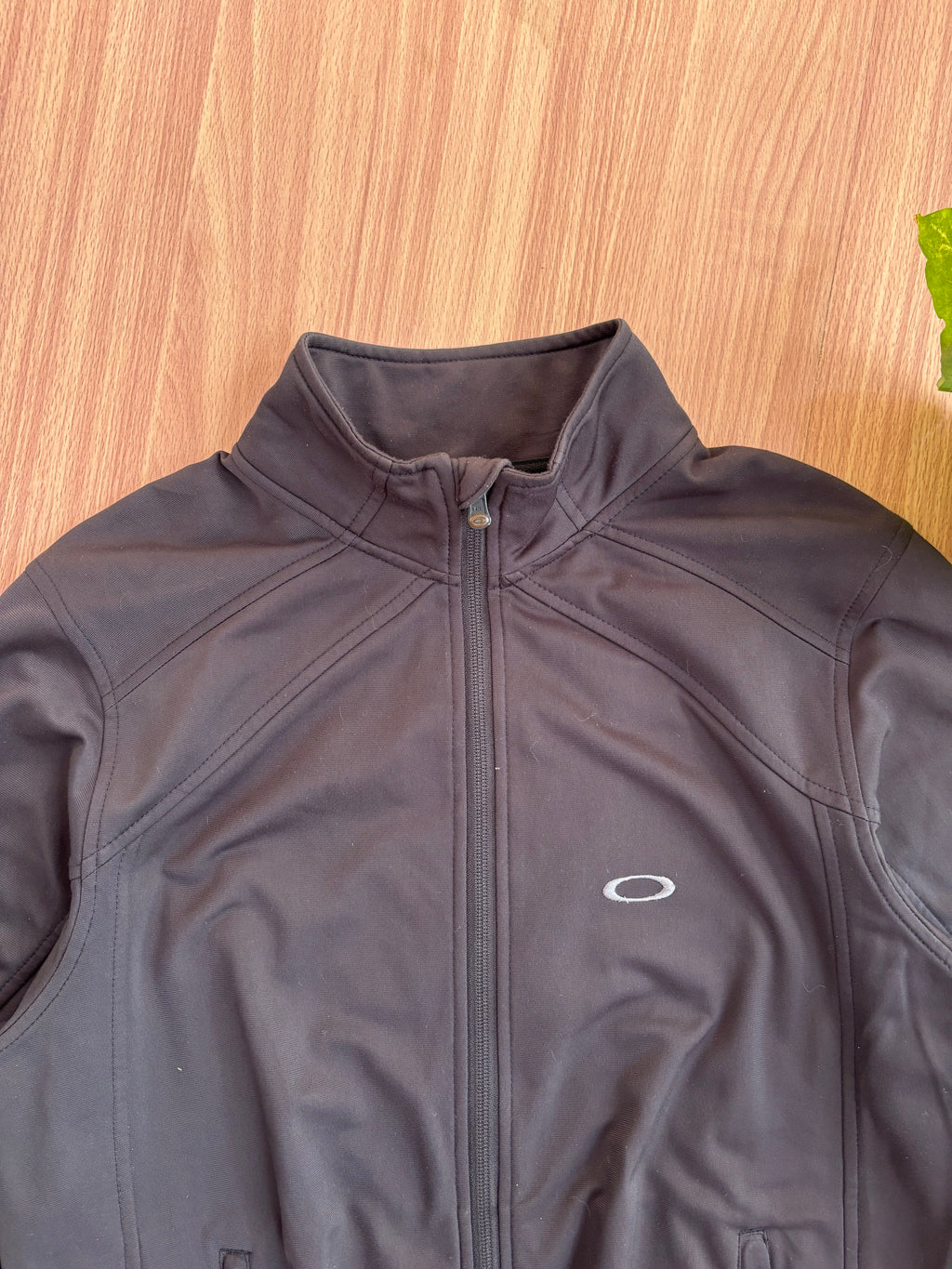 Oakley 3 in 1 ski jacket