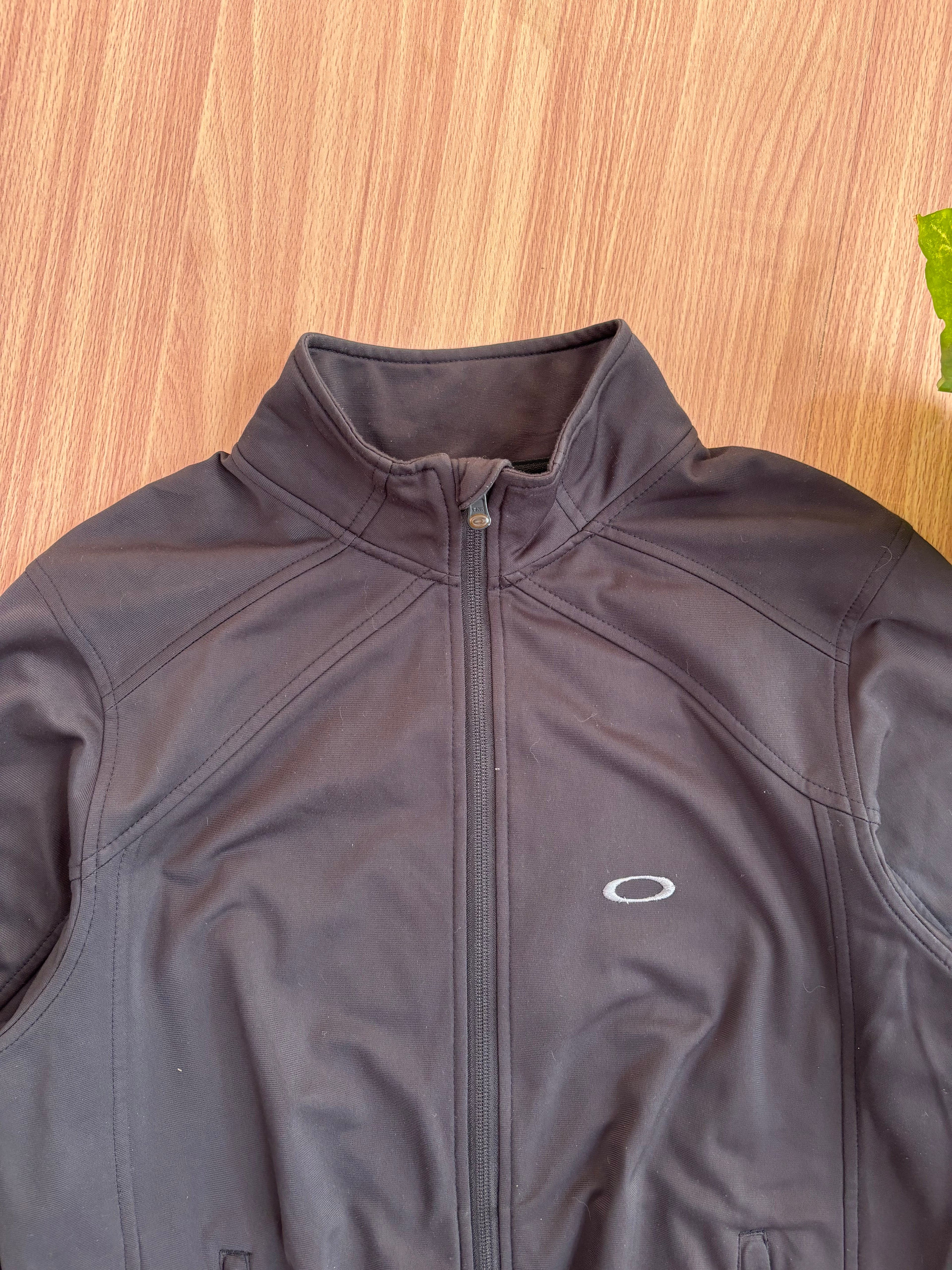 Oakley 3 in 1 ski jacket