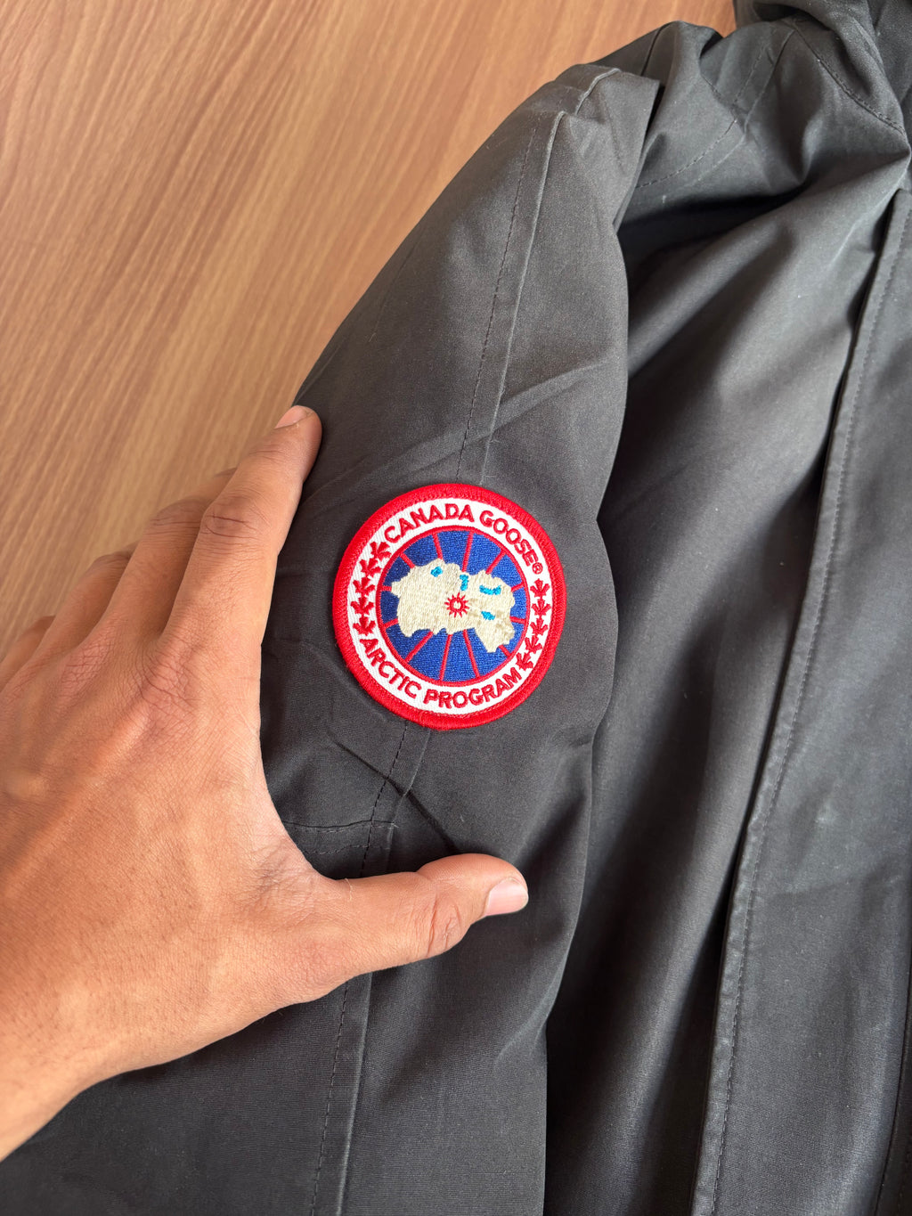 Canada Goose Chilliwack Bomber