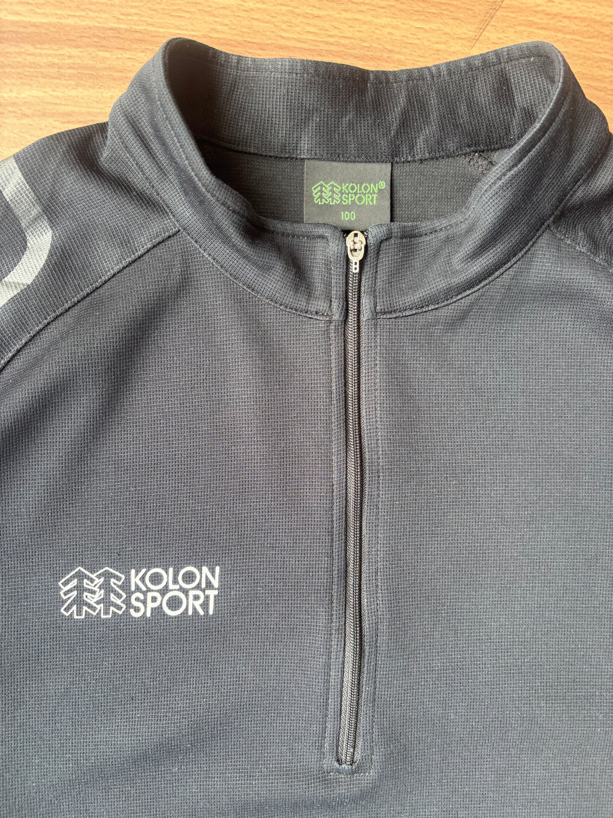 Kolon Sports fullsleeve performance tee (M)