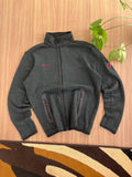 mammut fleece