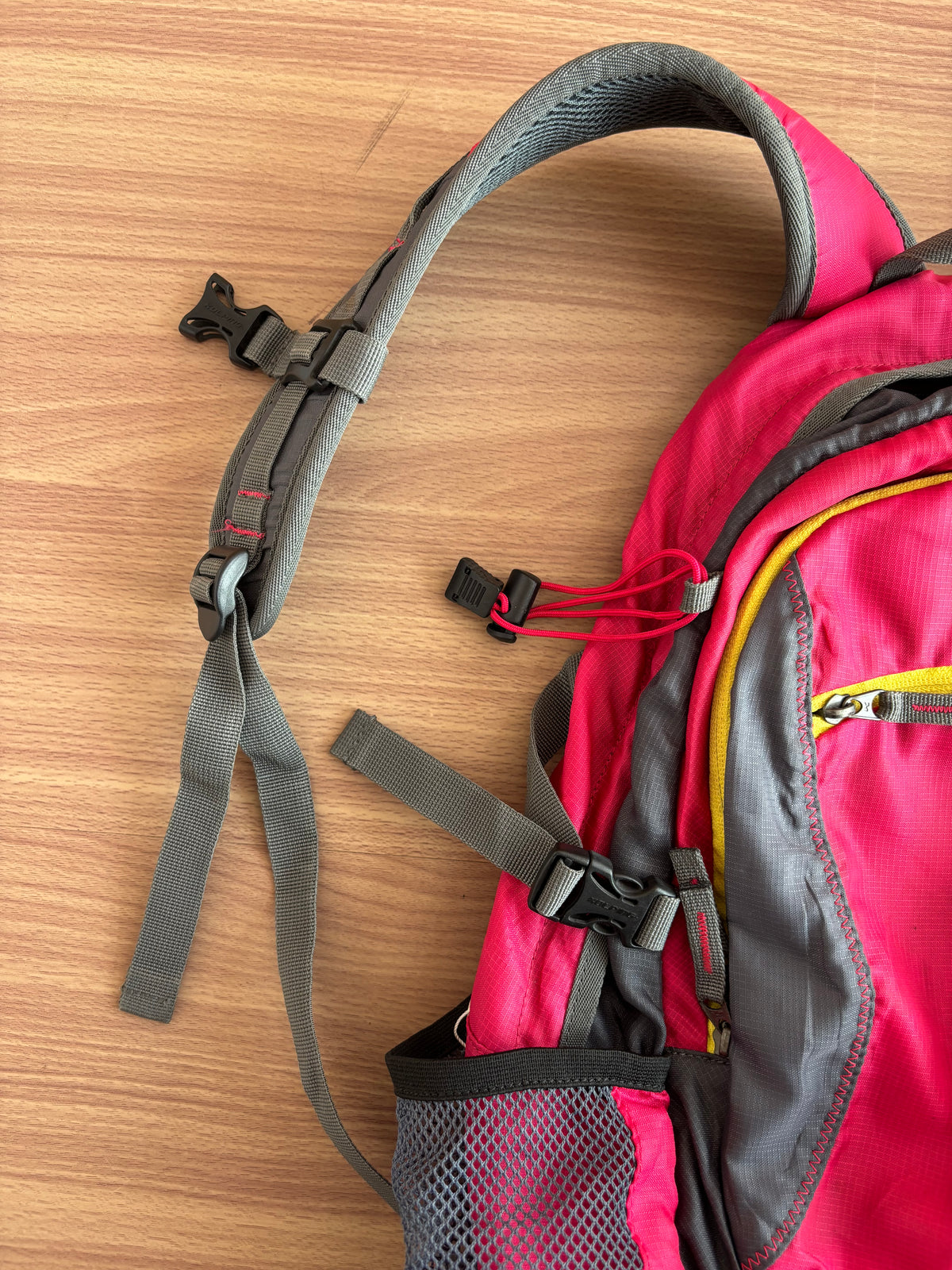 Kopling day pack