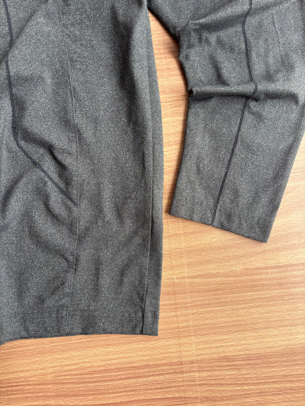 BlackYak extreme peak full sleeve tee (M)