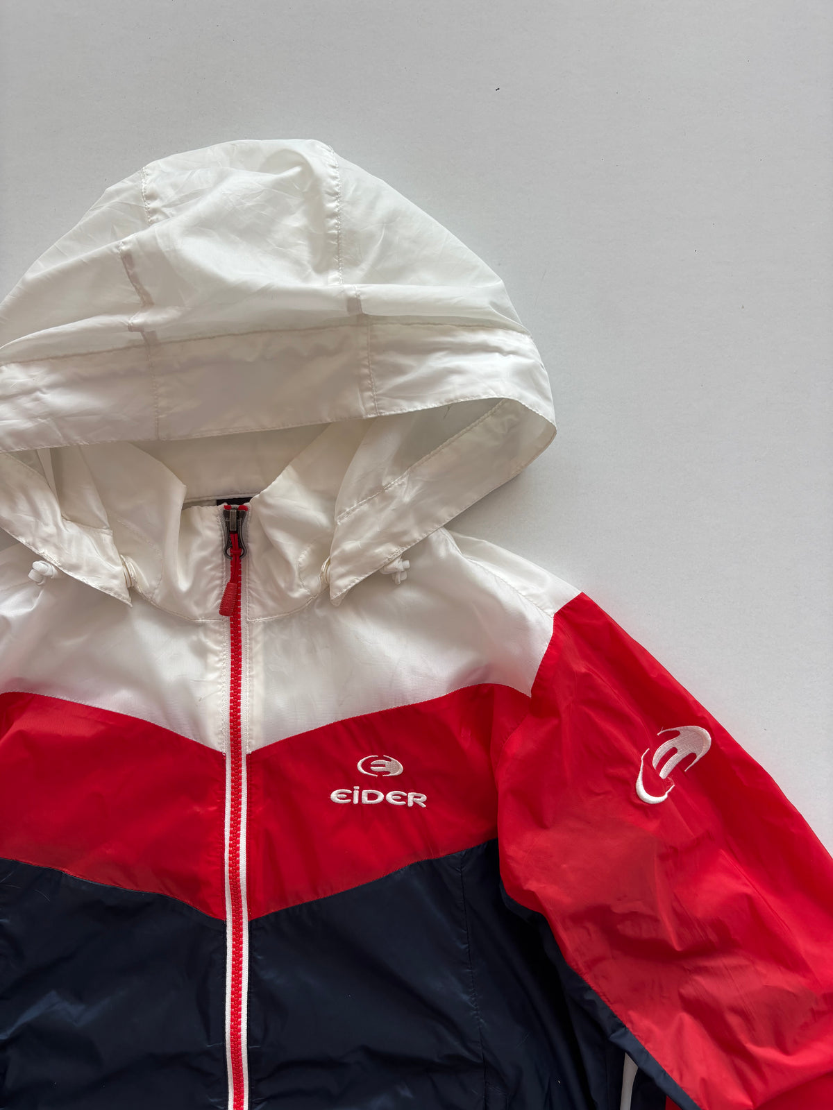 Eider Ultralight shell (S)