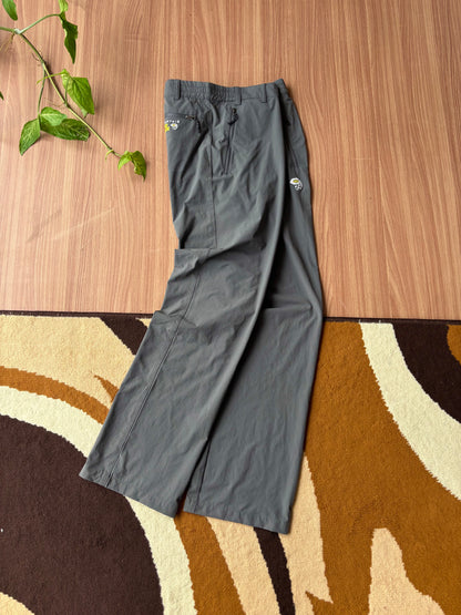 Mountain Hardwear shell pants