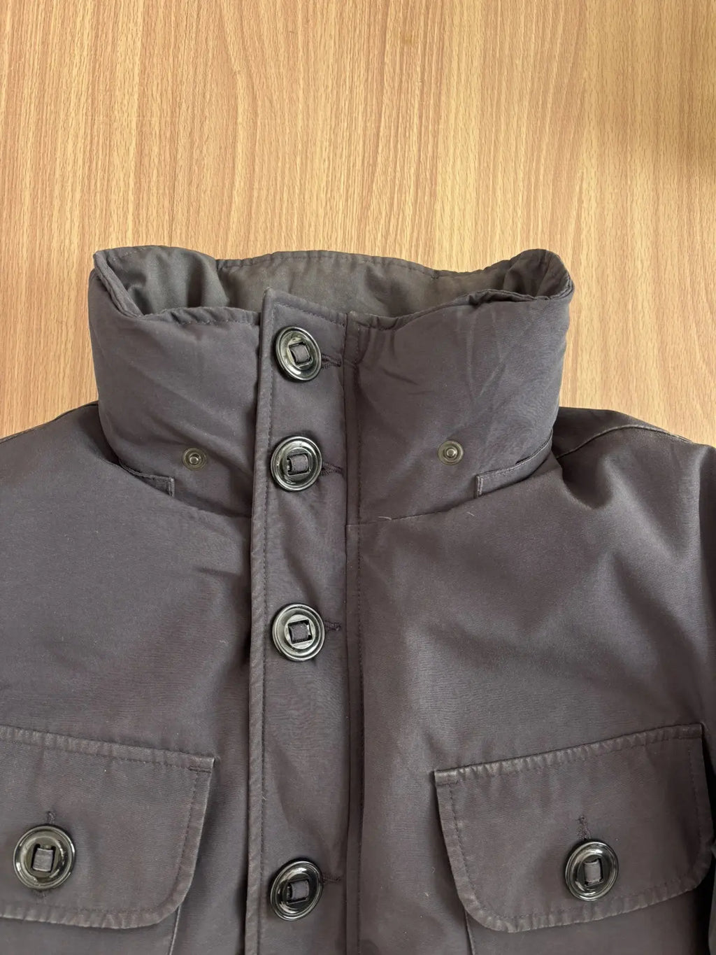 Canada Goose Rundle Bomber Jacket