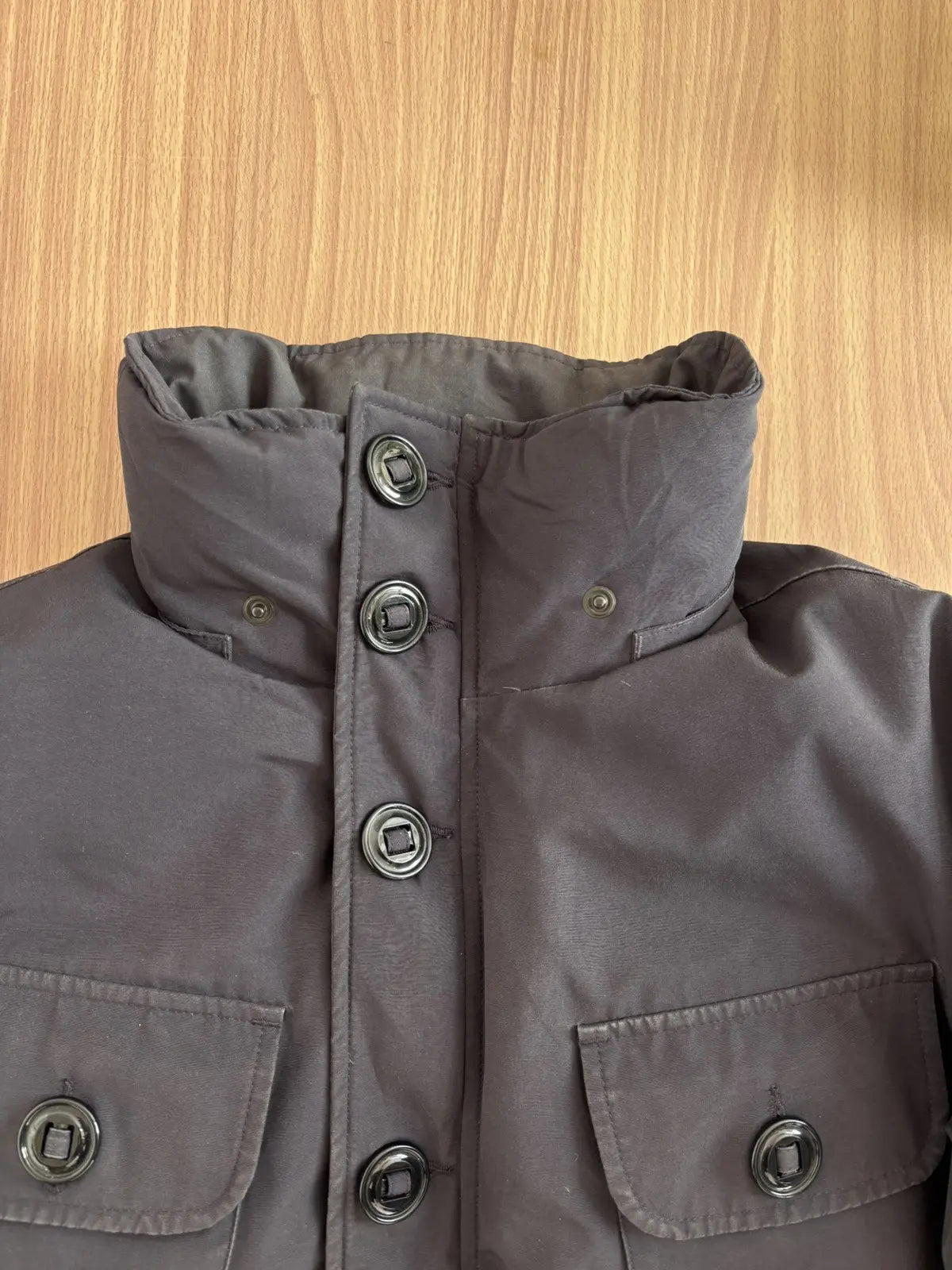 Canada Goose Rundle Bomber Jacket