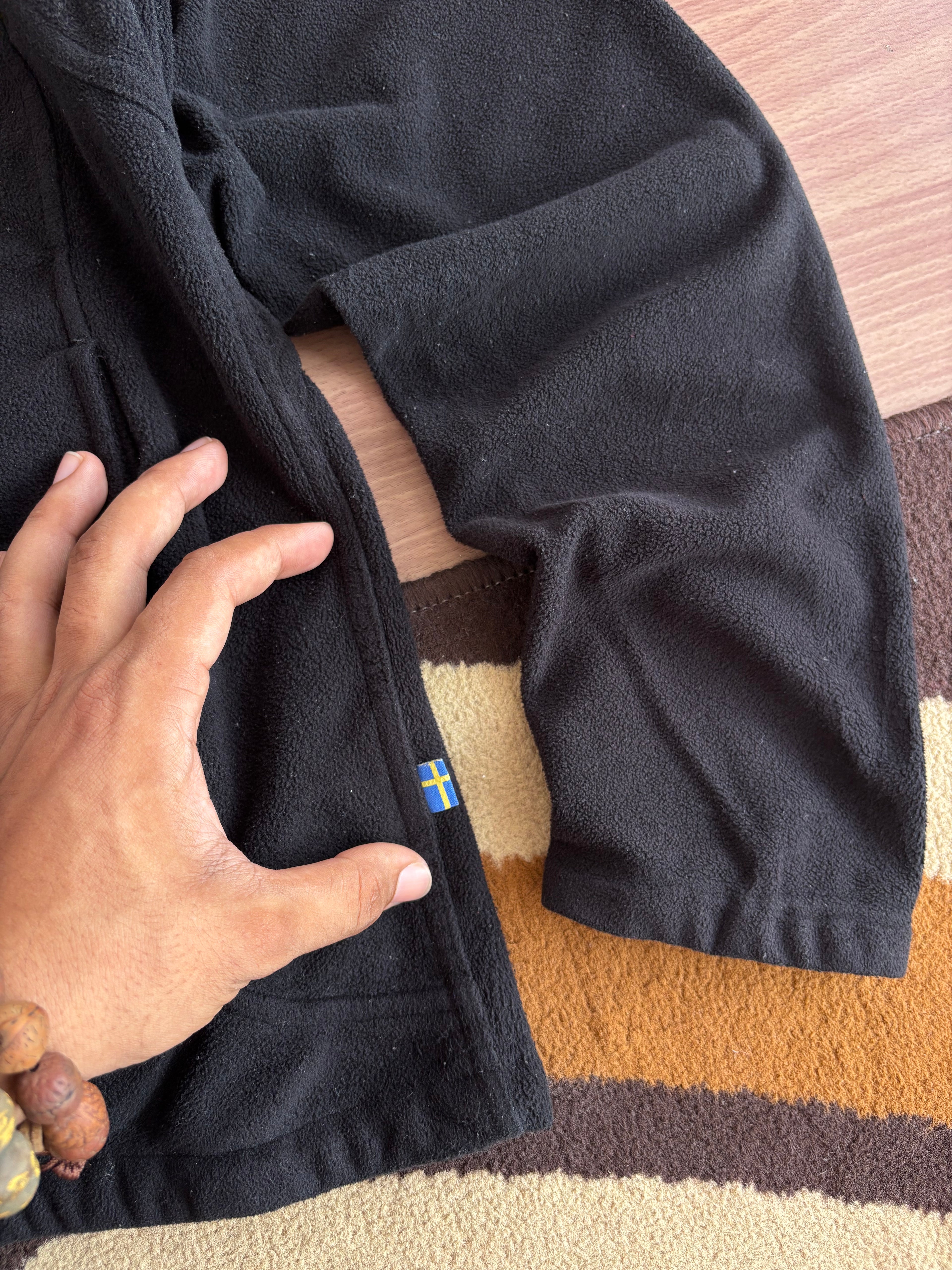 Fjällräven fleece (L)