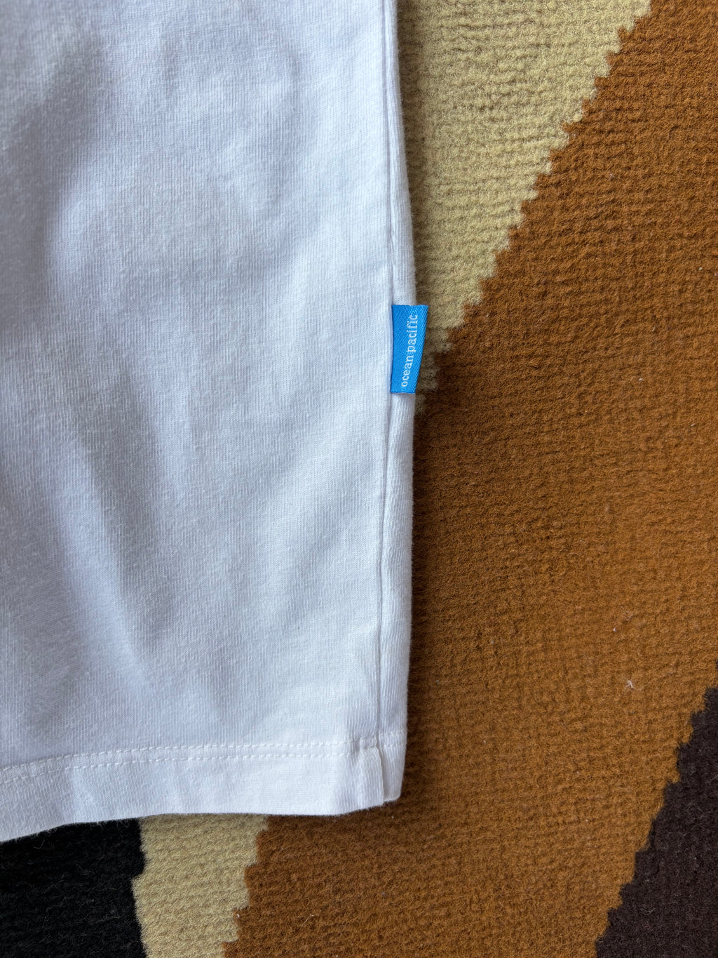 Ocean Pacific tee (S/M)