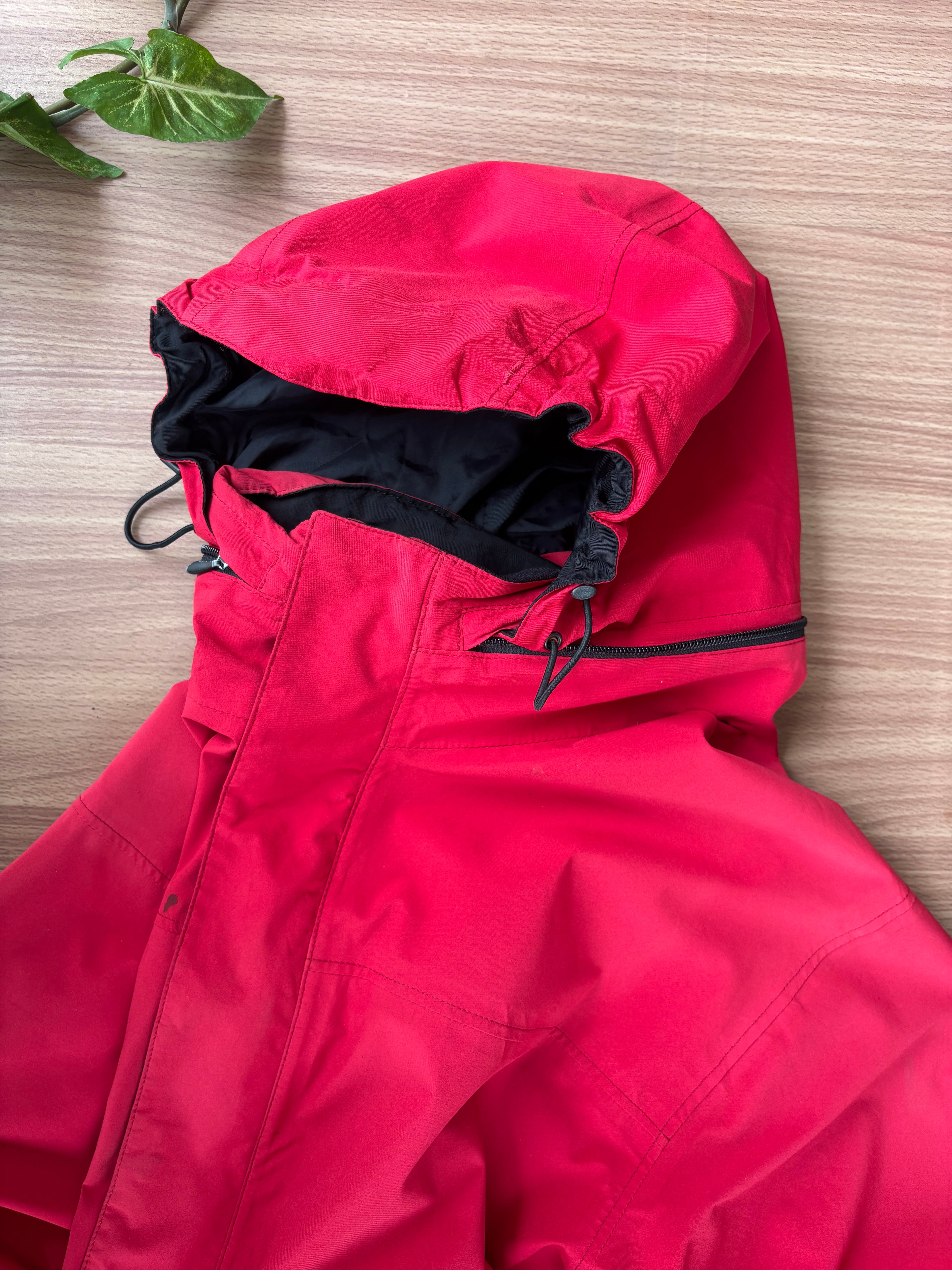 Vintage Eider Goretex shell (L)