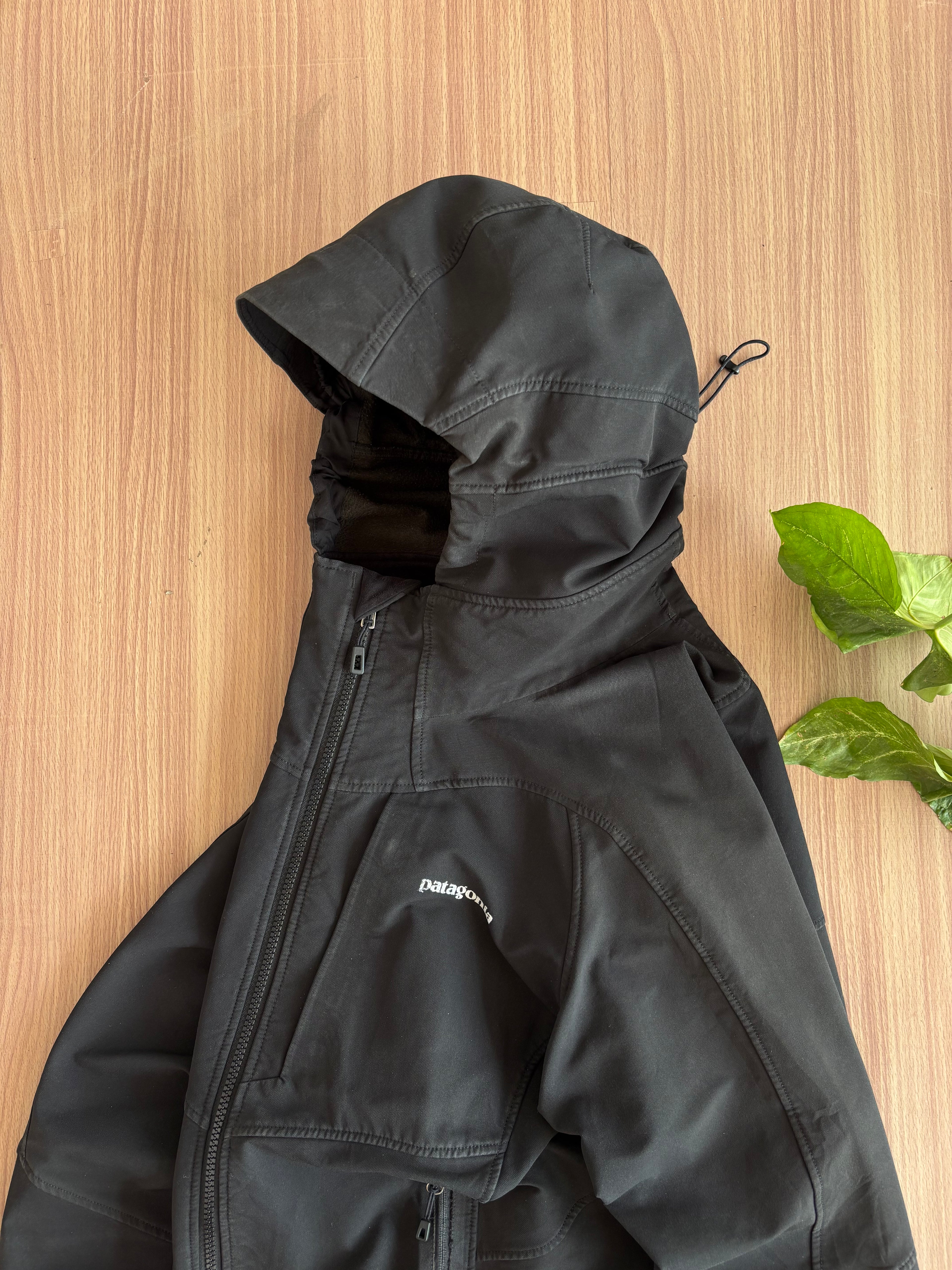 Patagonia Soft shell