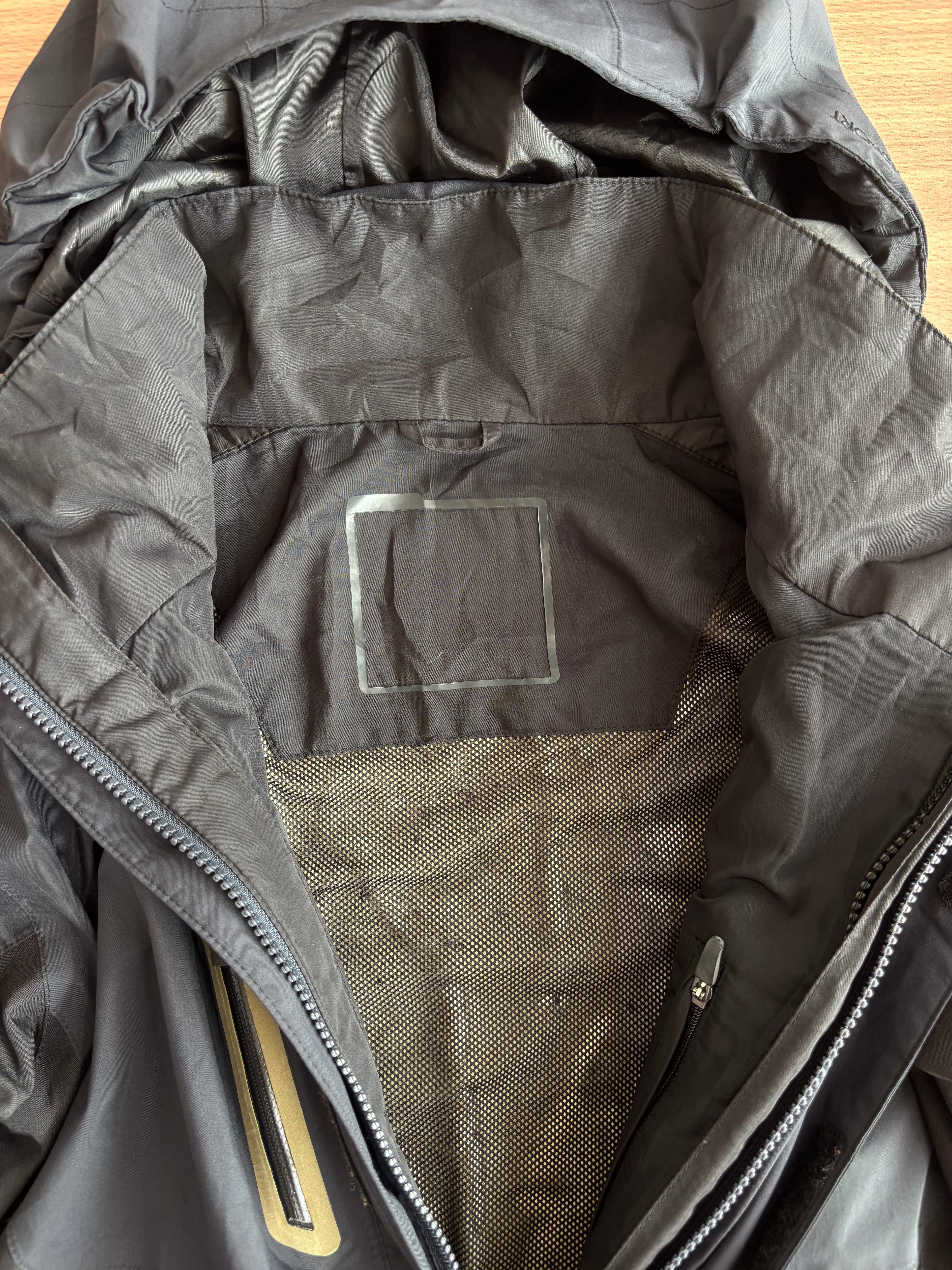 Kolon Sports Goretex pro shell (M)