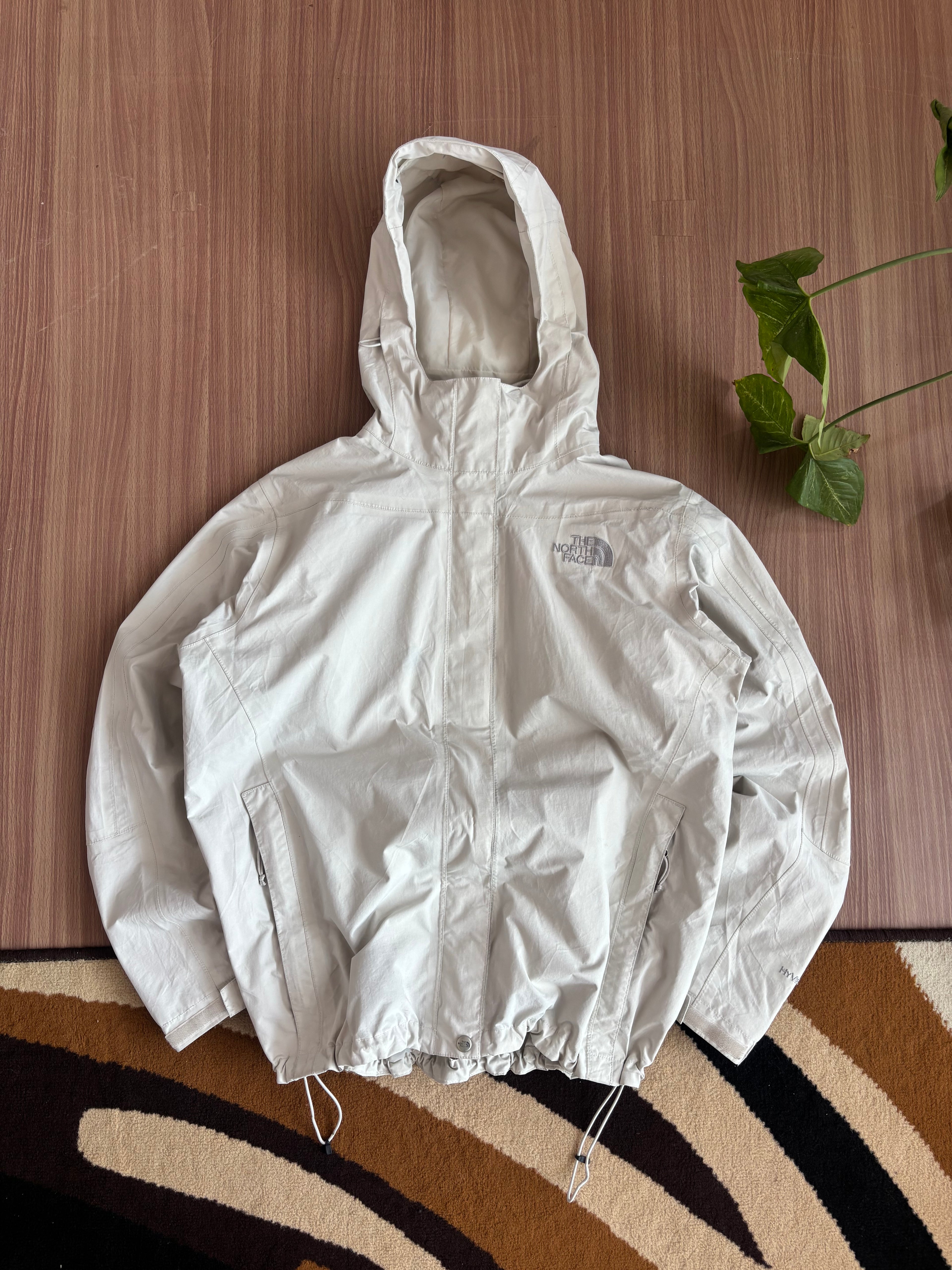 The North Face HyVent full gear