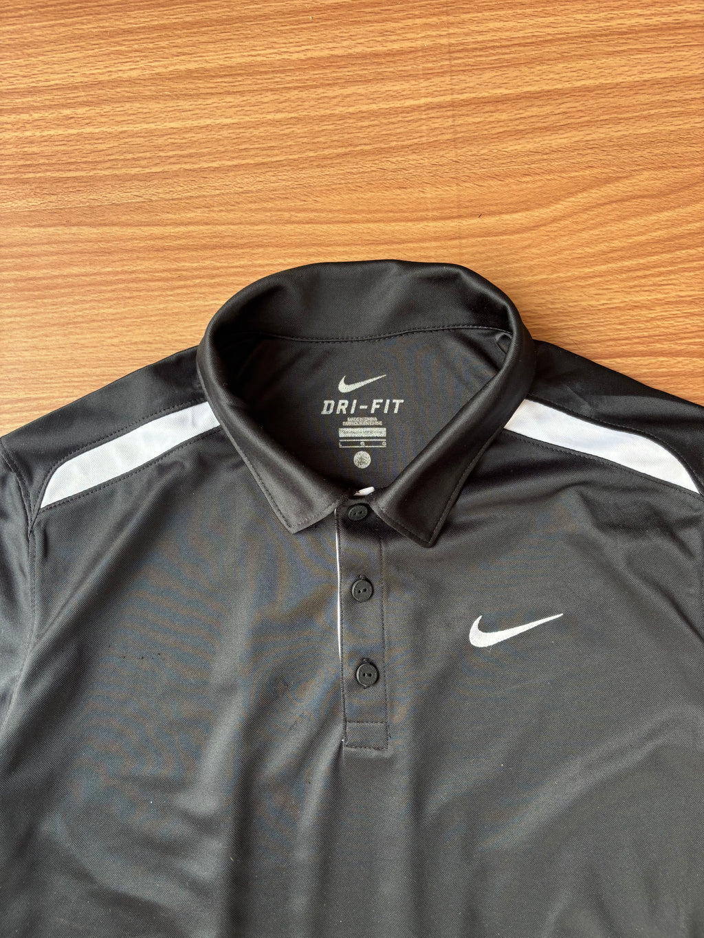 Nike Tennis polo tee