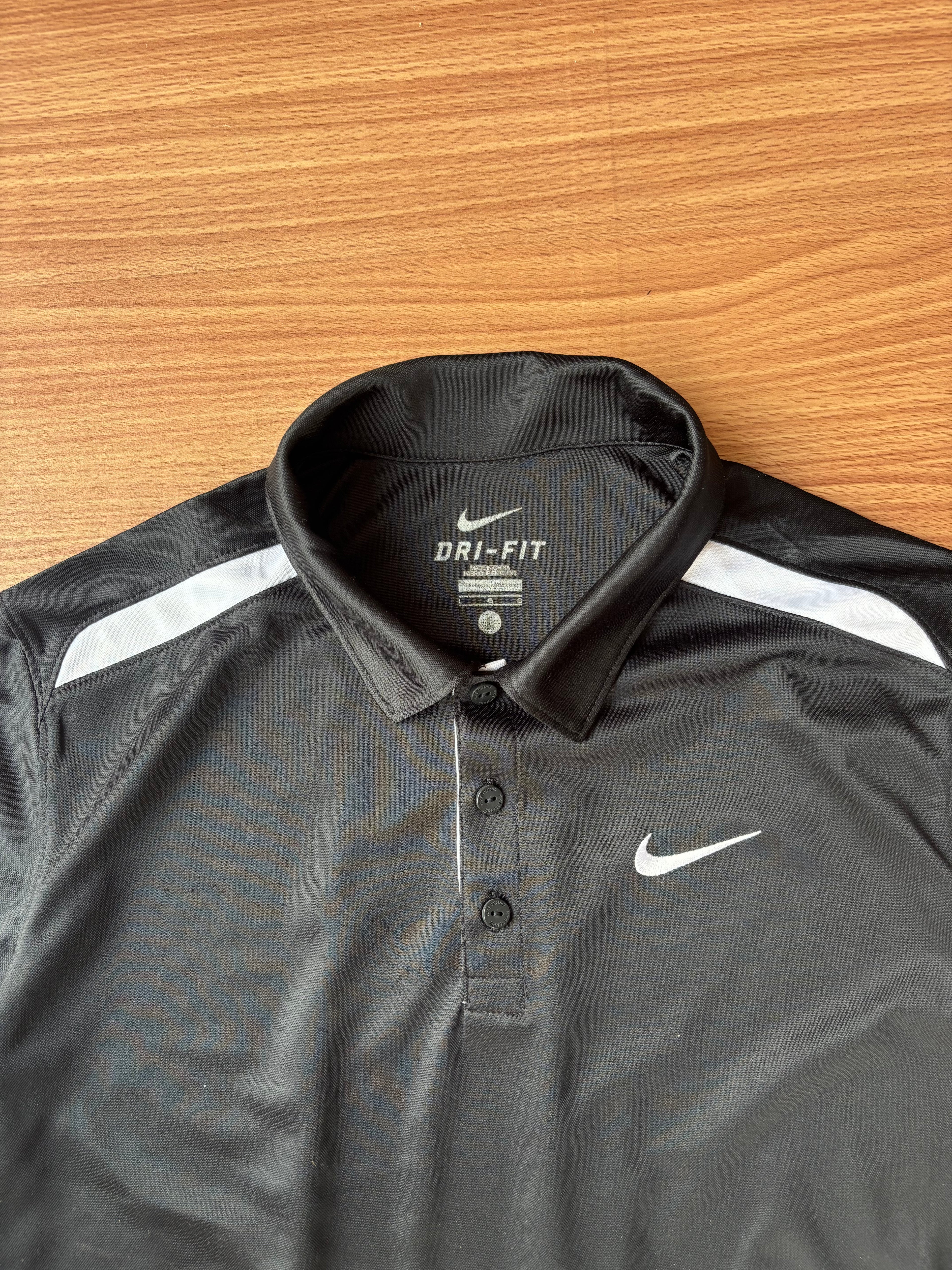 Nike Tennis polo tee