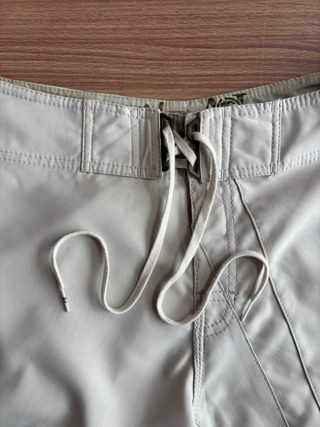 Billabong Andy Irons Platinum Boardies (36)