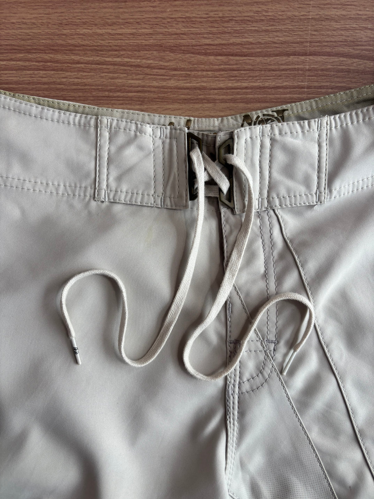 Billabong Andy Irons Platinum Boardies (36)