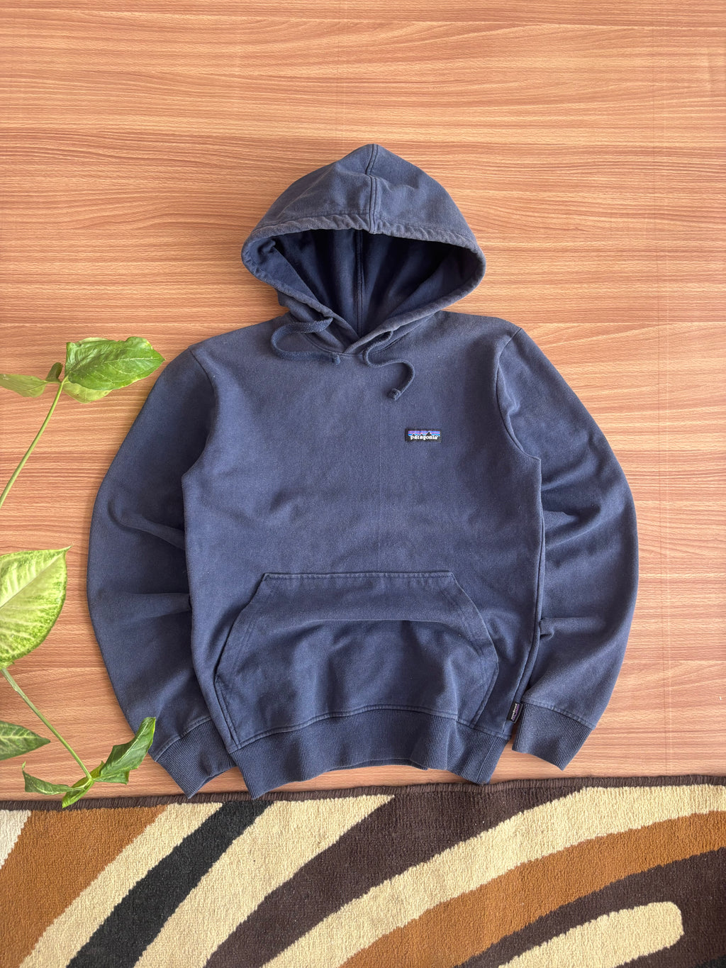 Patagonia hoodie