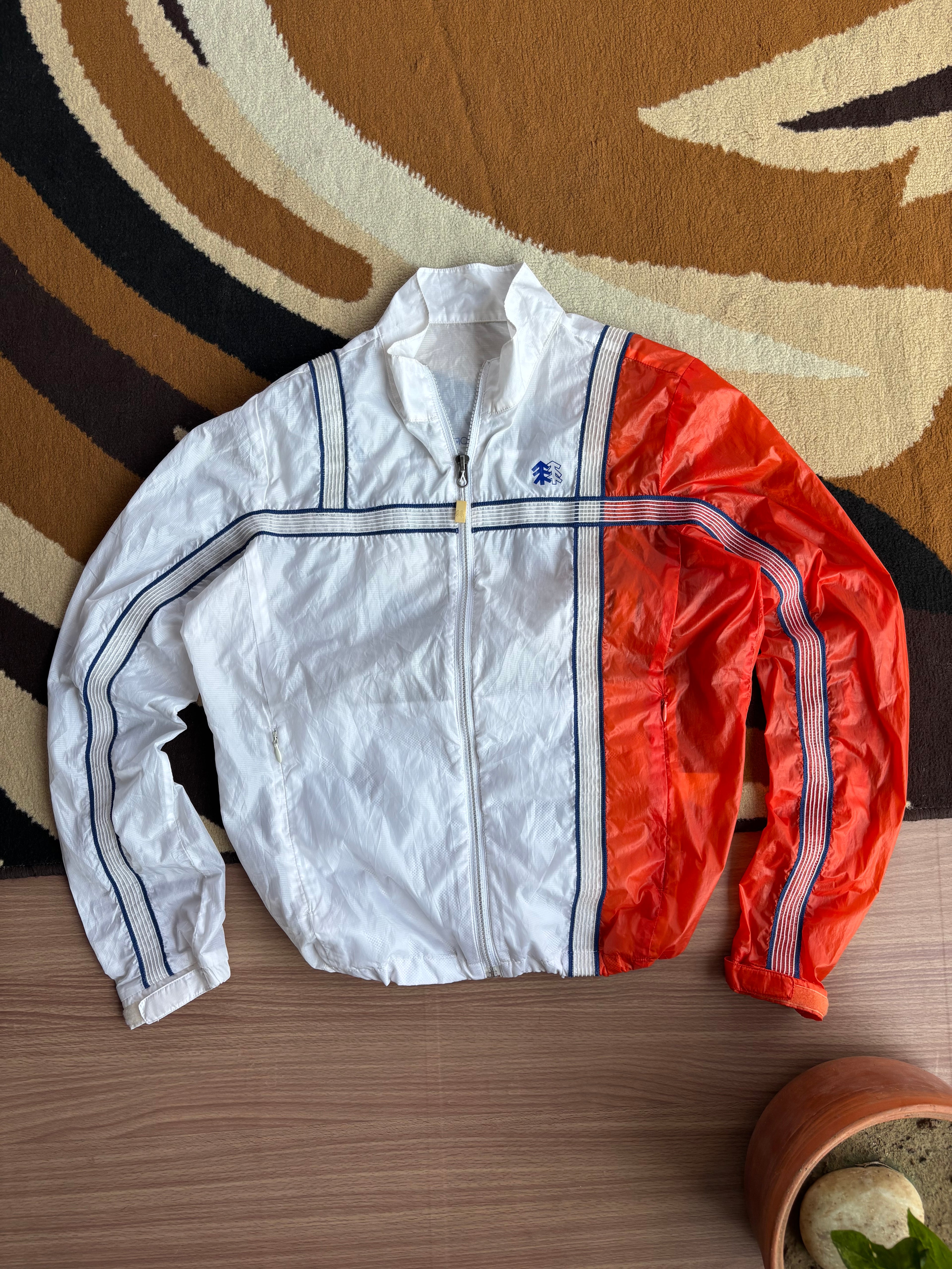 Kolon sports ultralight windbreaker (S)