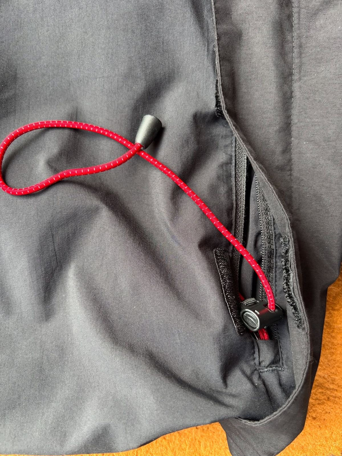 TNF GORE-TEX Pro Shell