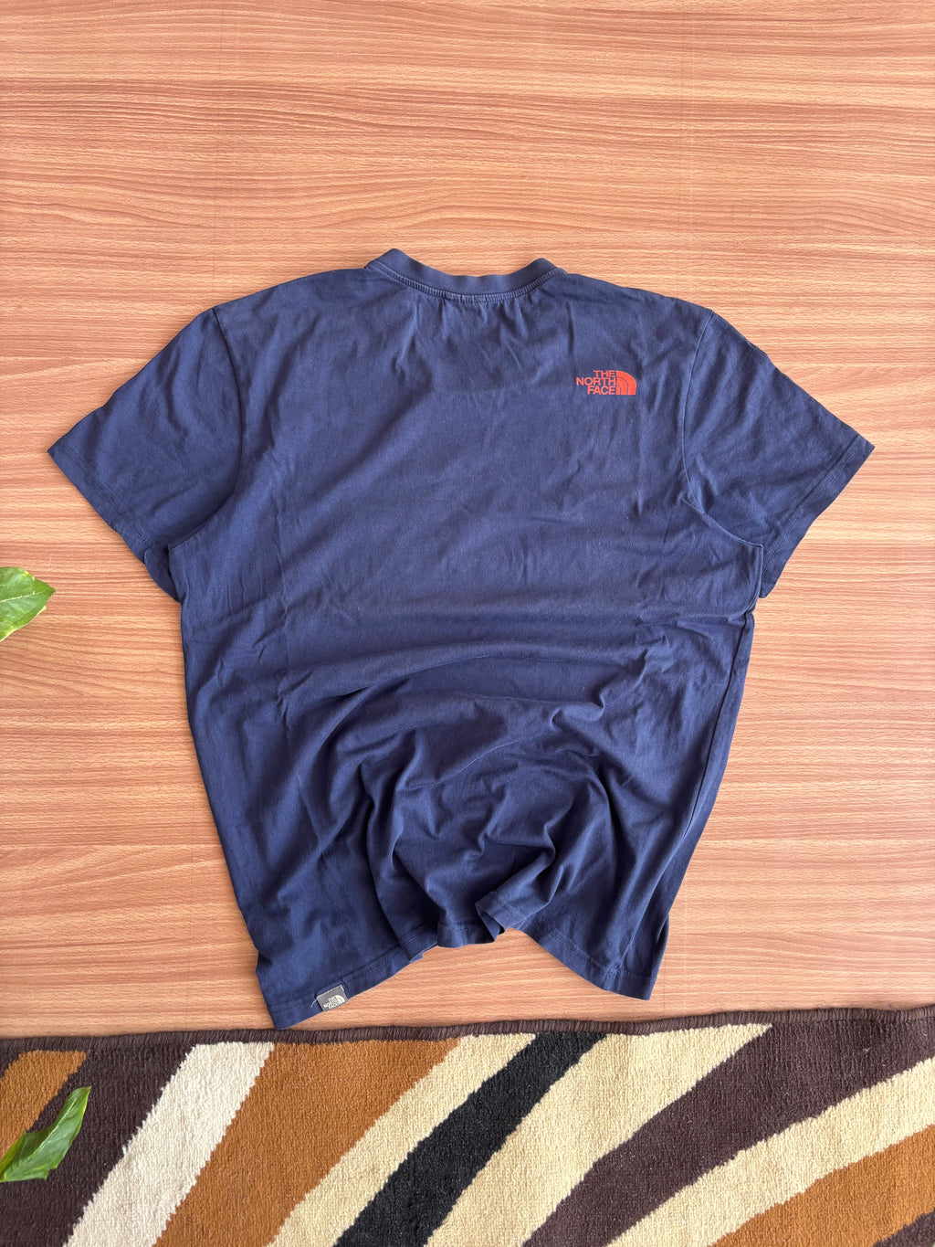 The North Face Tee