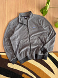 Patagonia sherpa fleece